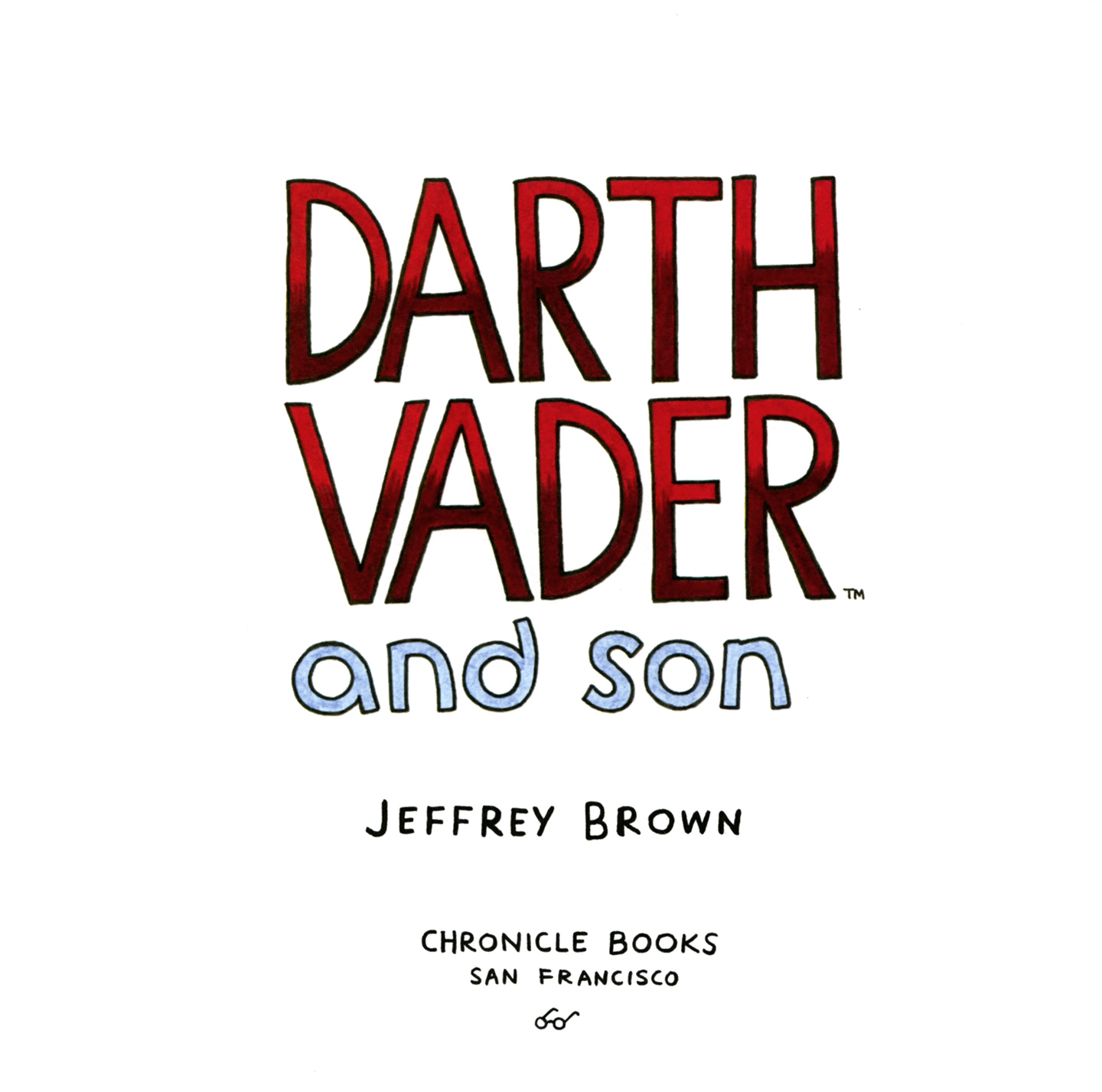 Read online Star Wars: Darth Vader and Son comic -  Issue # TPB - 6