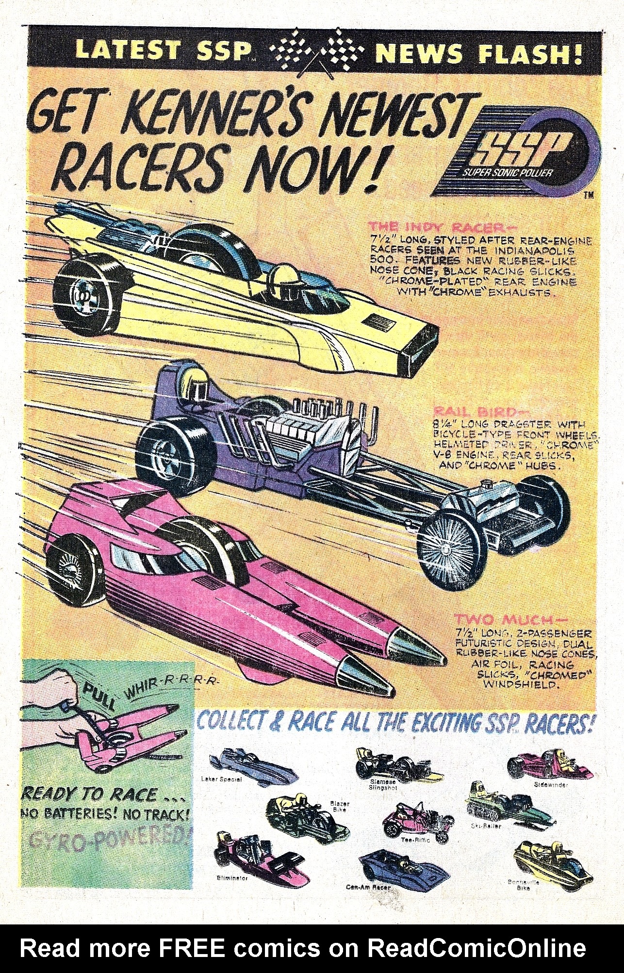 Read online Life With Archie (1958) comic -  Issue #112 - 12