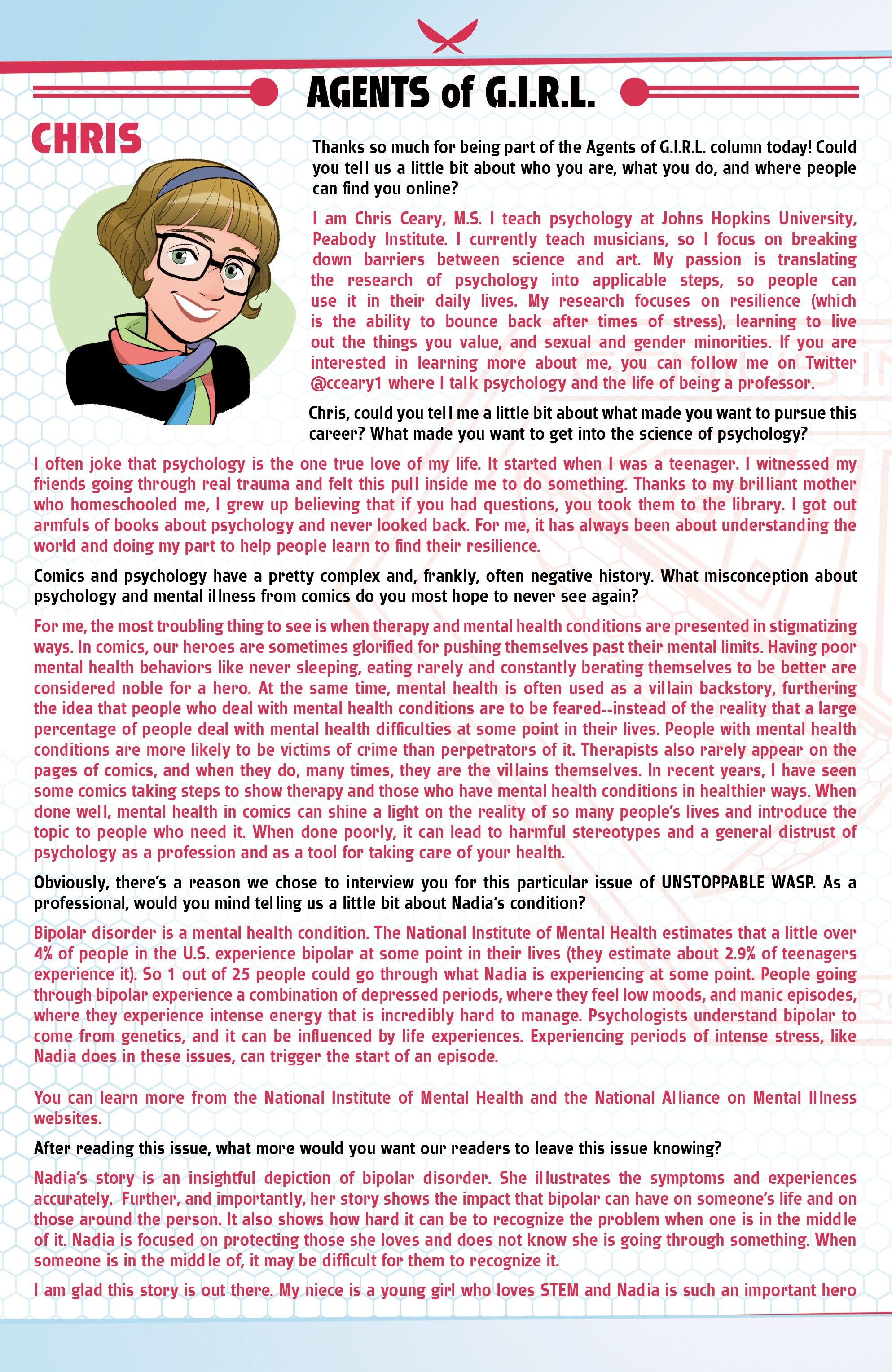 Read online The Unstoppable Wasp (2018) comic -  Issue #5 - 23