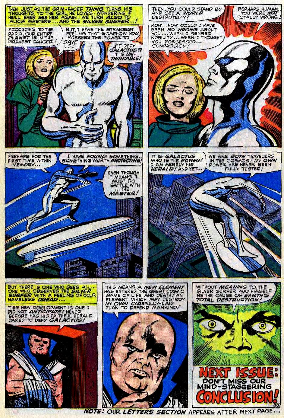 Read online Marvel Treasury Edition comic -  Issue #2 - 91