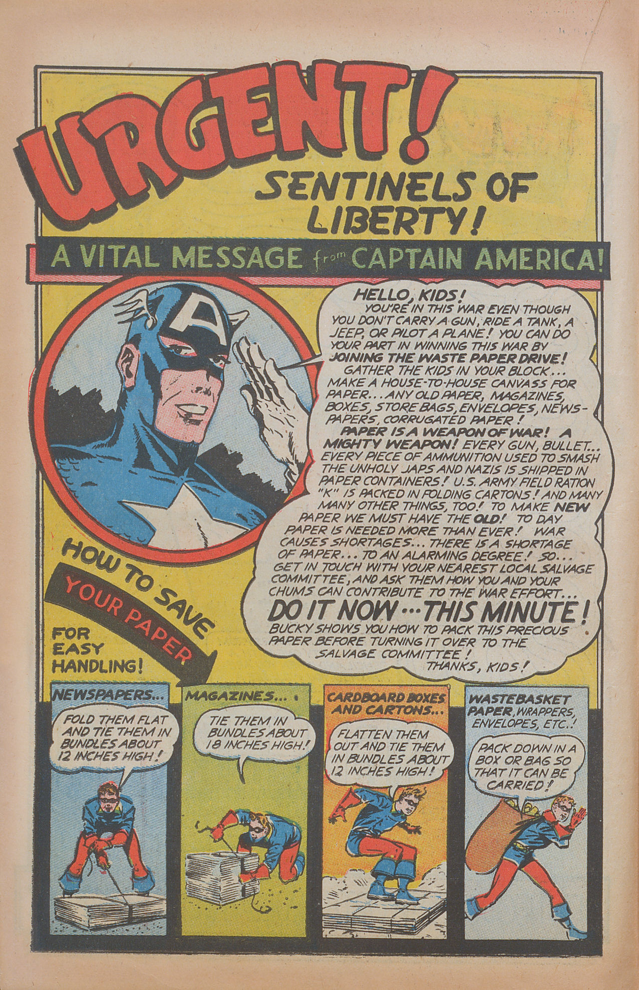Read online Terry-Toons Comics comic -  Issue #18 - 26
