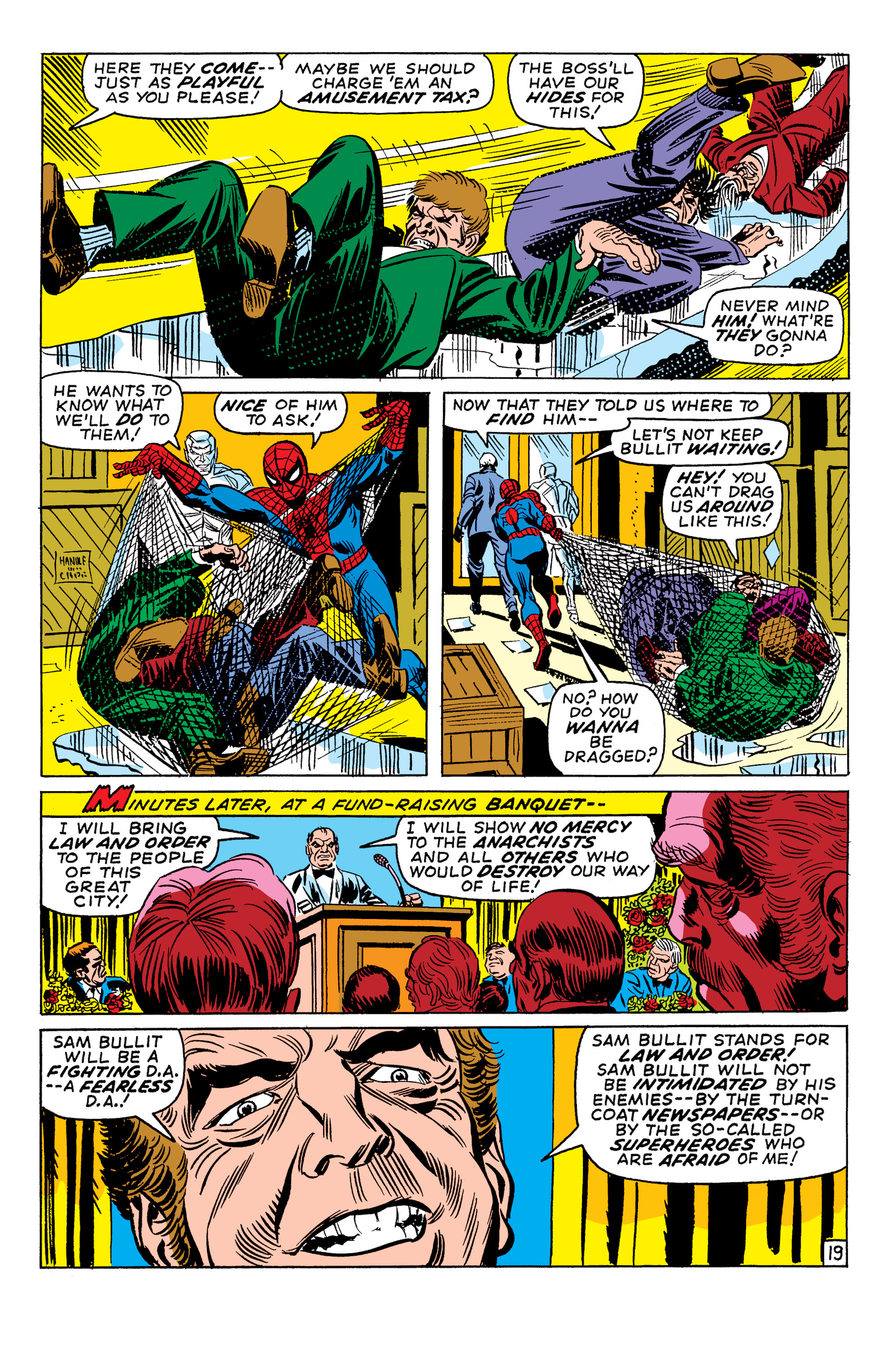 Read online X-Men Epic Collection: It's Always Darkest Before the Dawn comic -  Issue # TPB (Part 1) - 27