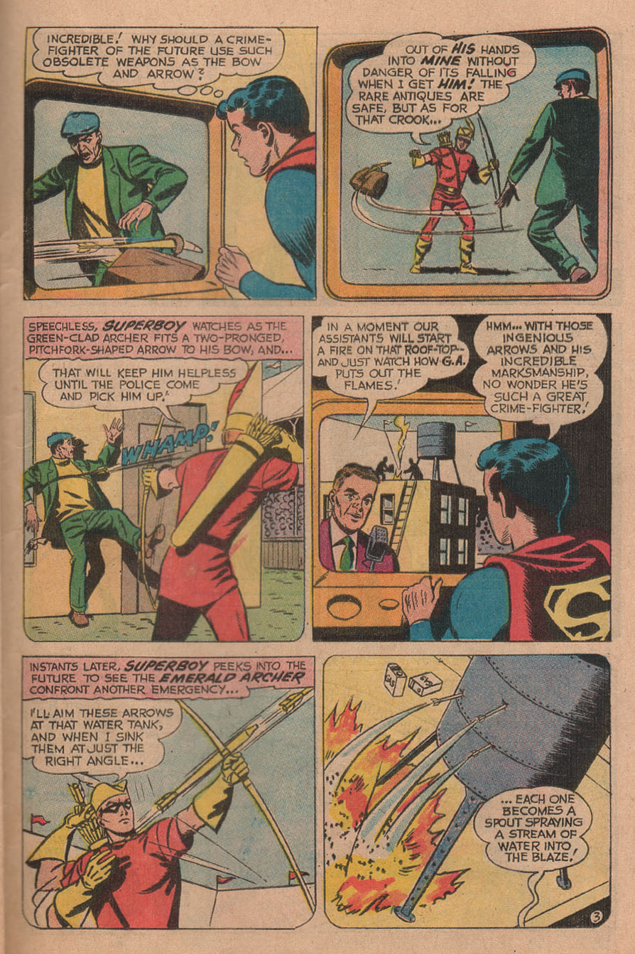 Teen Titans (1966) issue 37 - Page 37