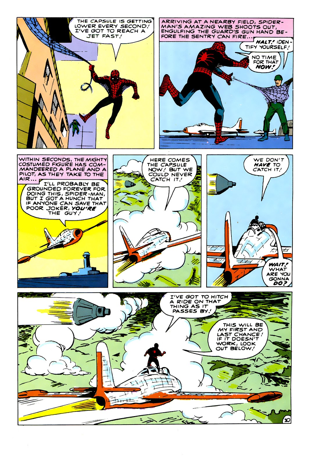 The 100 Greatest Marvels of All Time issue 1 - Page 60