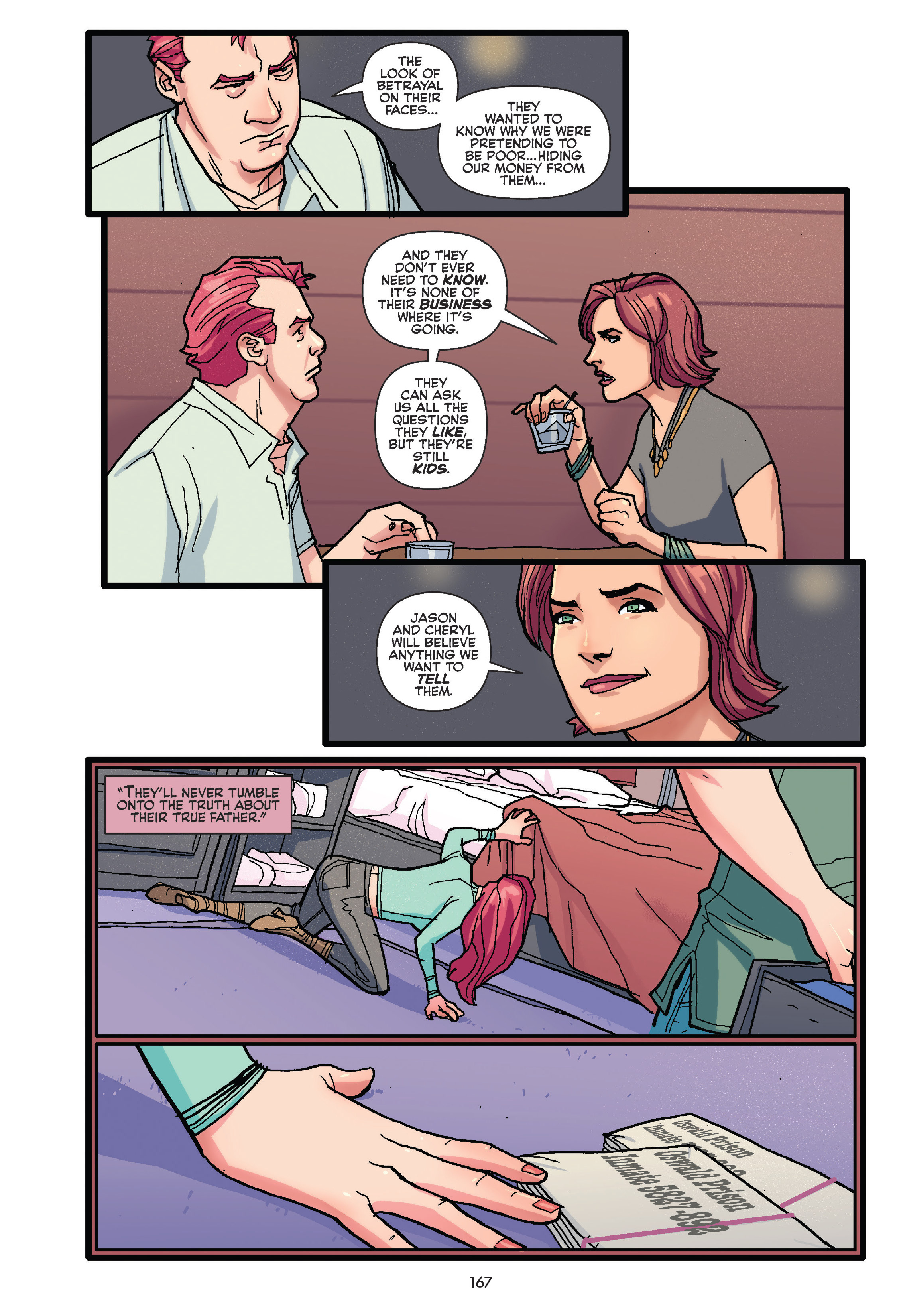 Read online Archie: Varsity Edition comic -  Issue # TPB 2 (Part 2) - 68