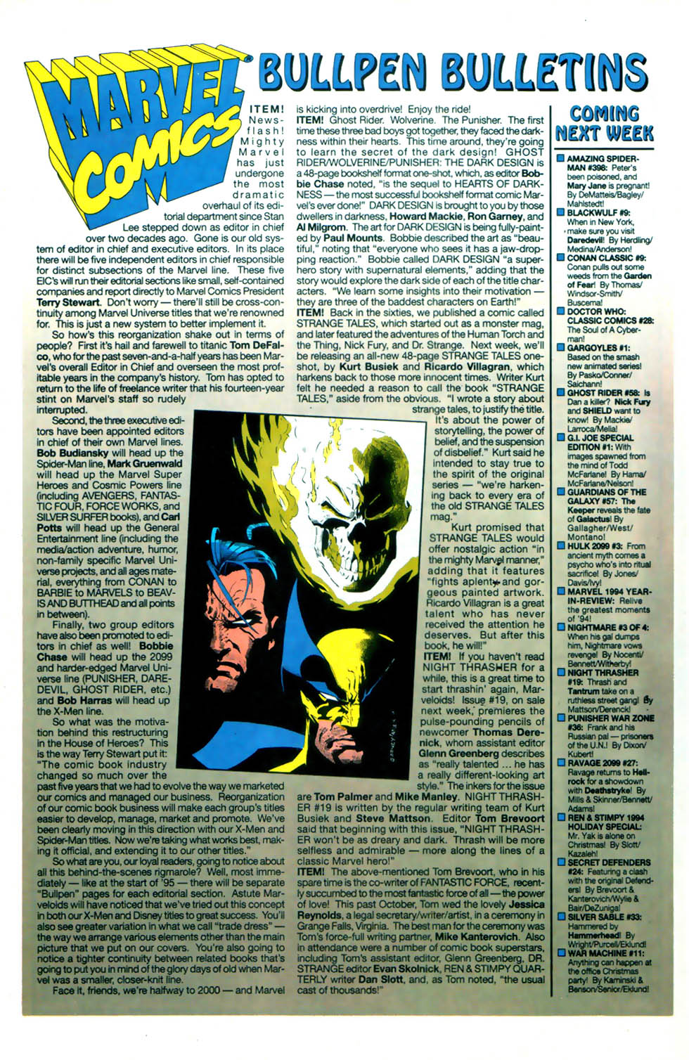 Read online Namor, The Sub-Mariner comic -  Issue #59 - 7