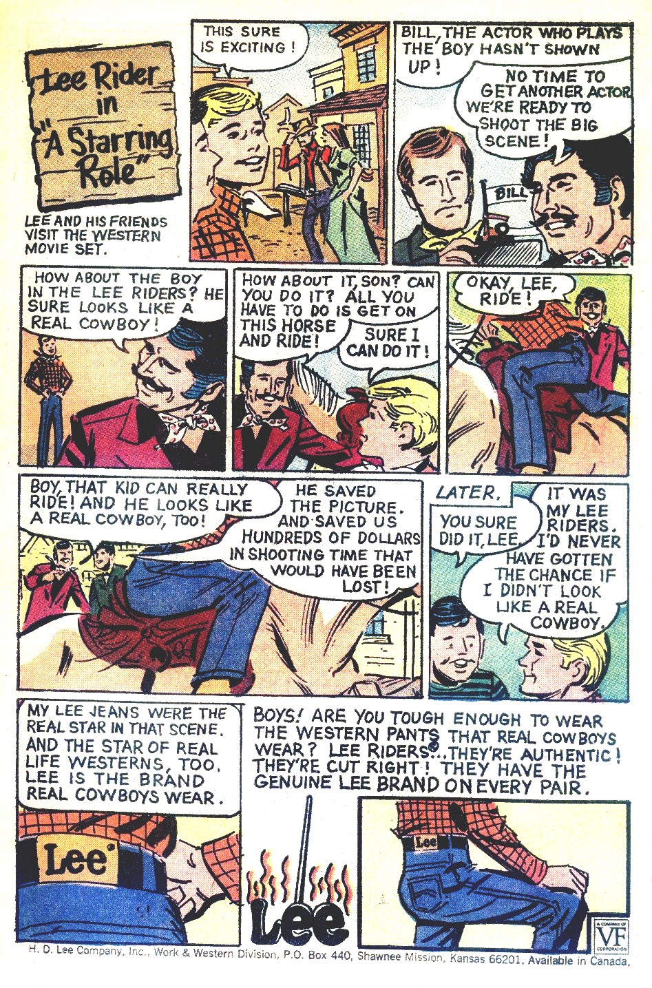 Read online Binky comic -  Issue #75 - 7