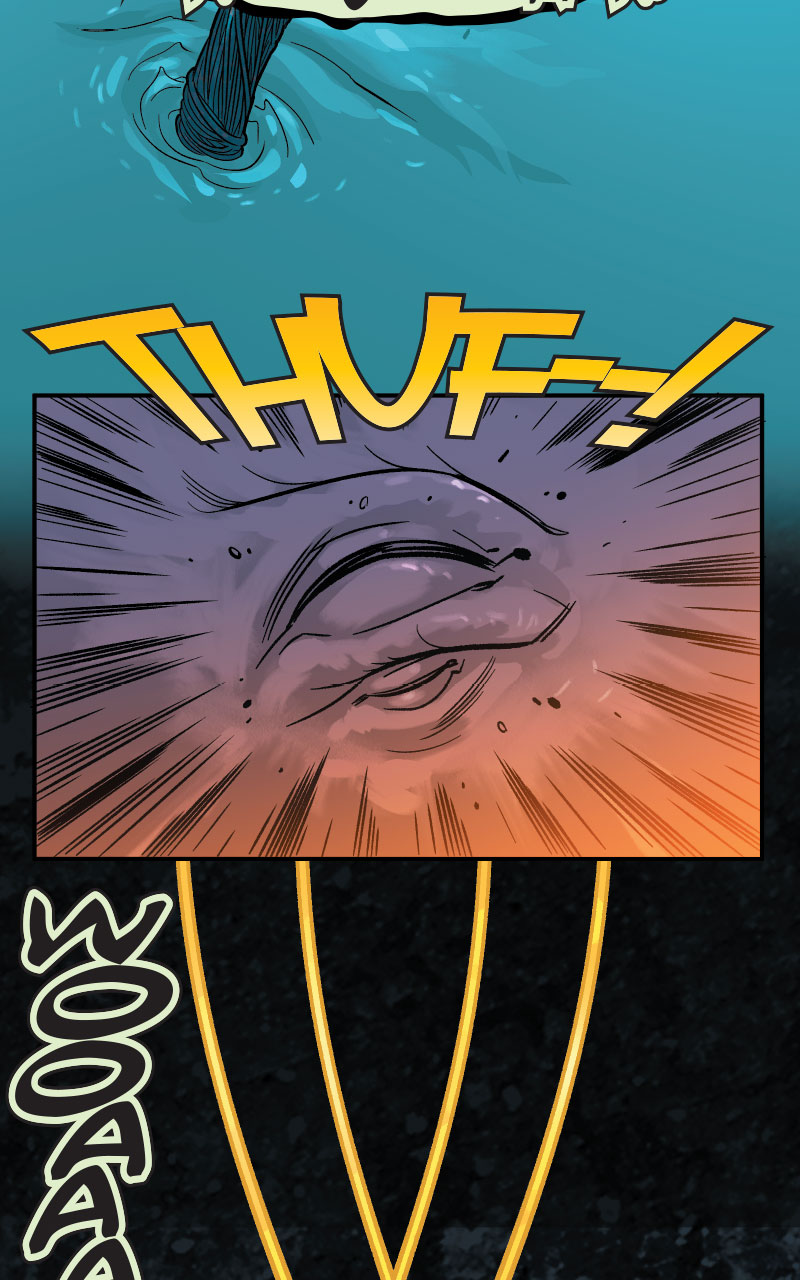 Read online Eternals: The 500 Year War Infinity Comic comic -  Issue #5 - 44