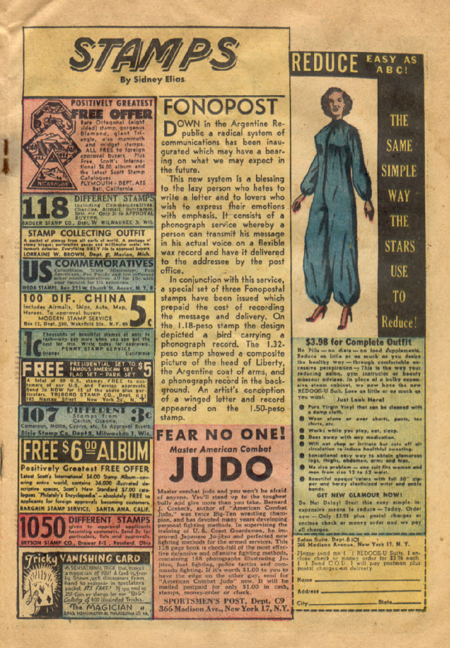 Read online Rangers Comics comic -  Issue #62 - 19