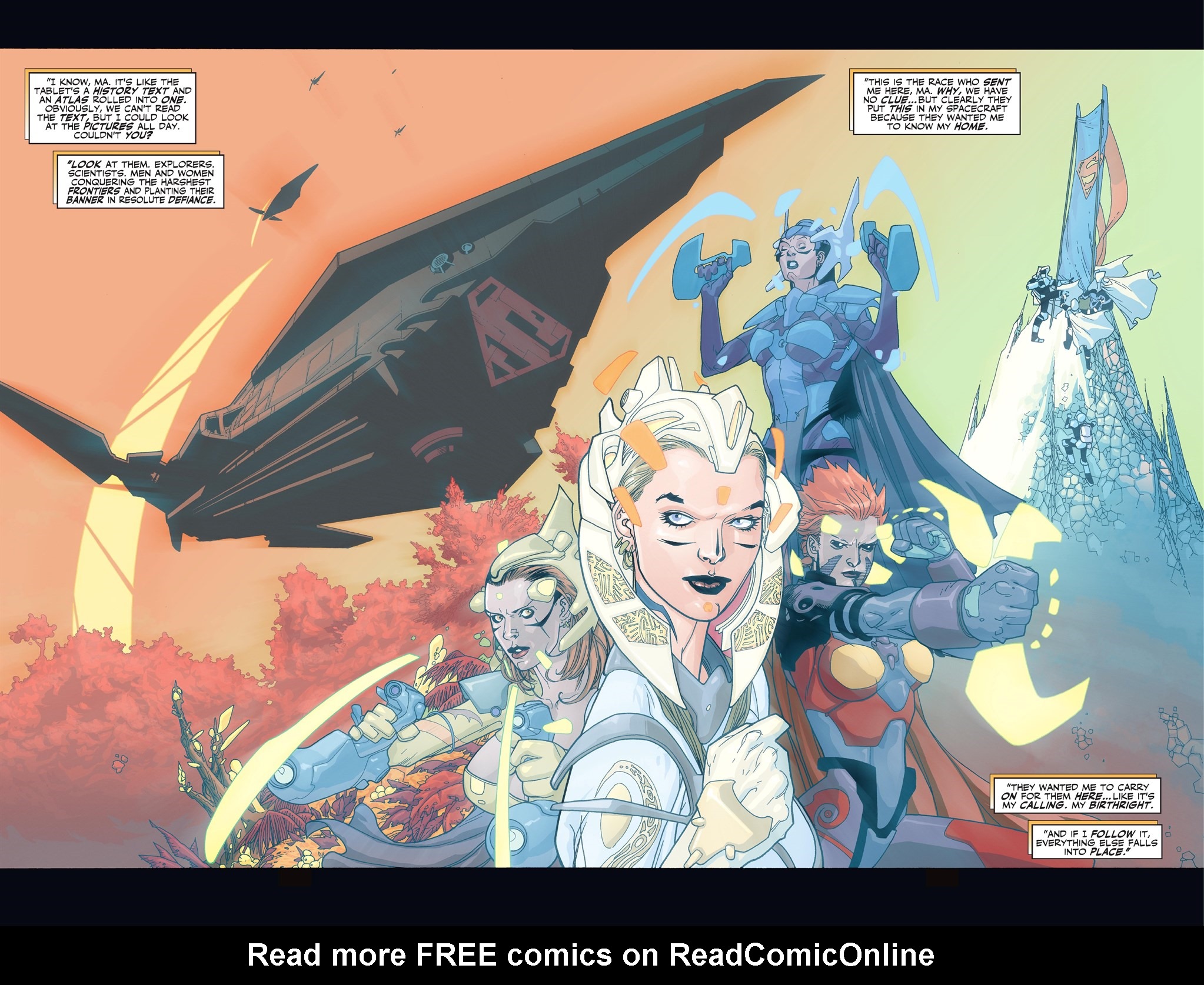 Read online Superman: Birthright (2003) comic -  Issue # _Deluxe Edition (Part 1) - 75