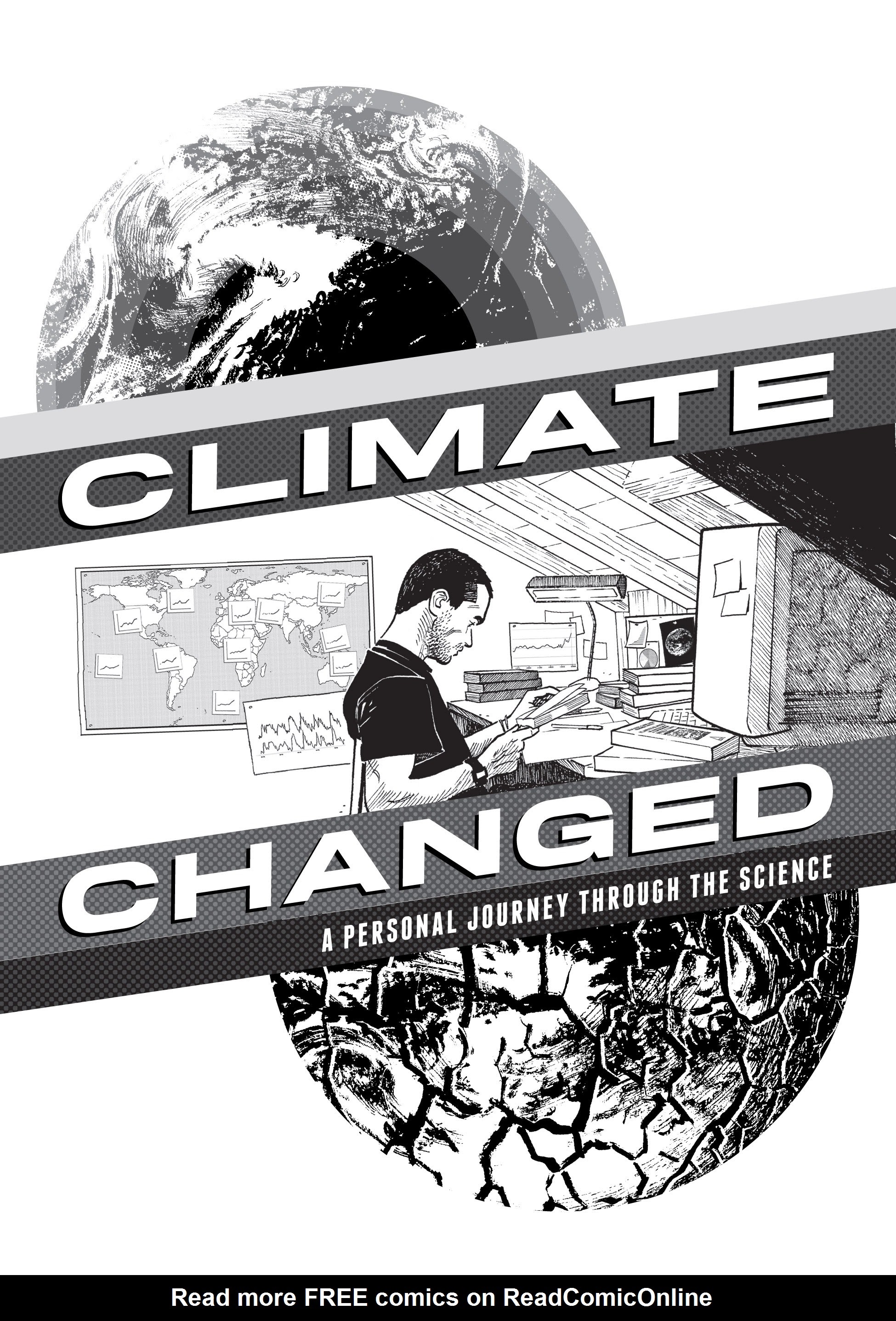 Read online Climate Changed: A Personal Journey Through the Science comic -  Issue # TPB (Part 1) - 3