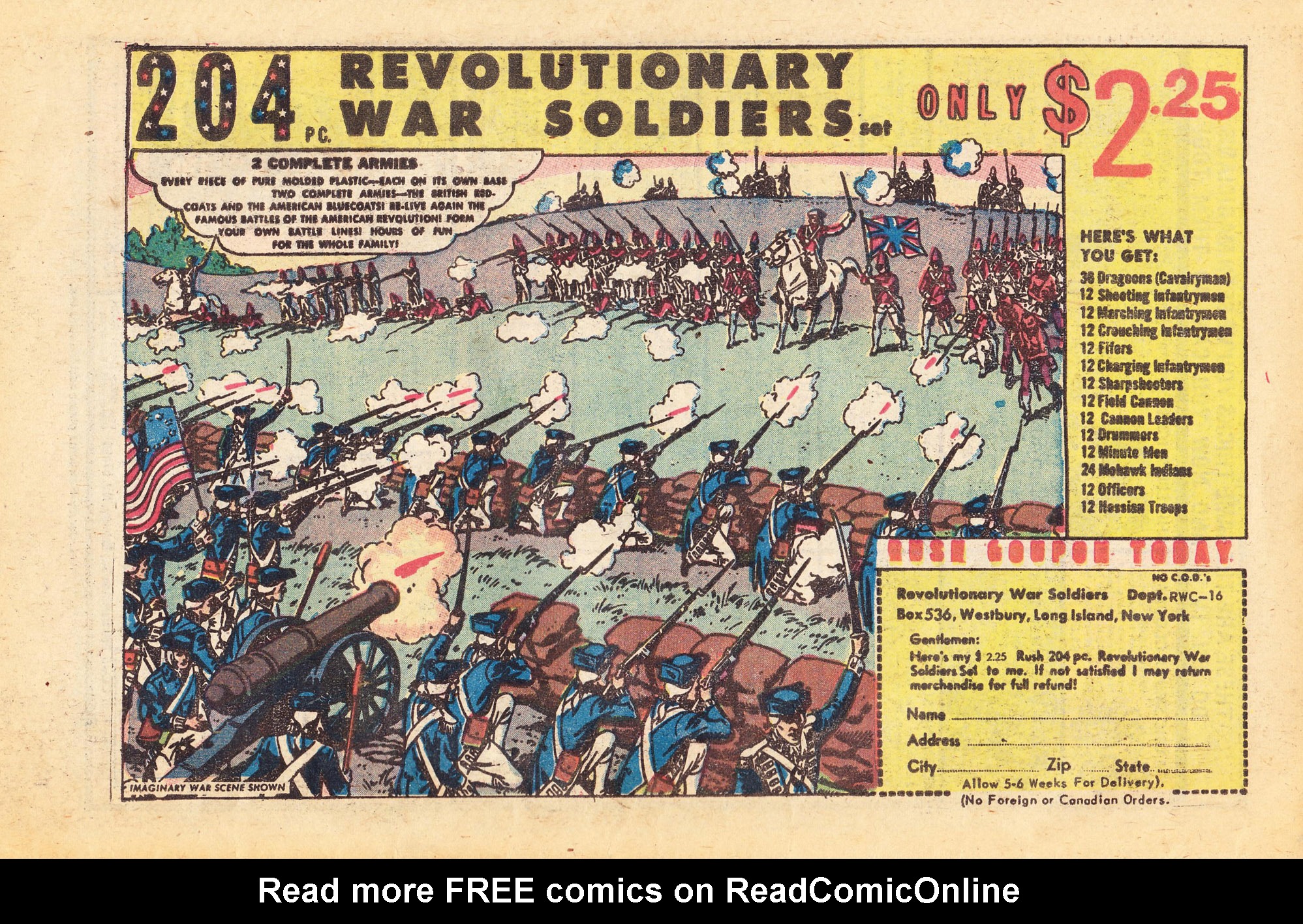 Read online Scooby Doo, Where Are You? (1975) comic -  Issue #11 - 34