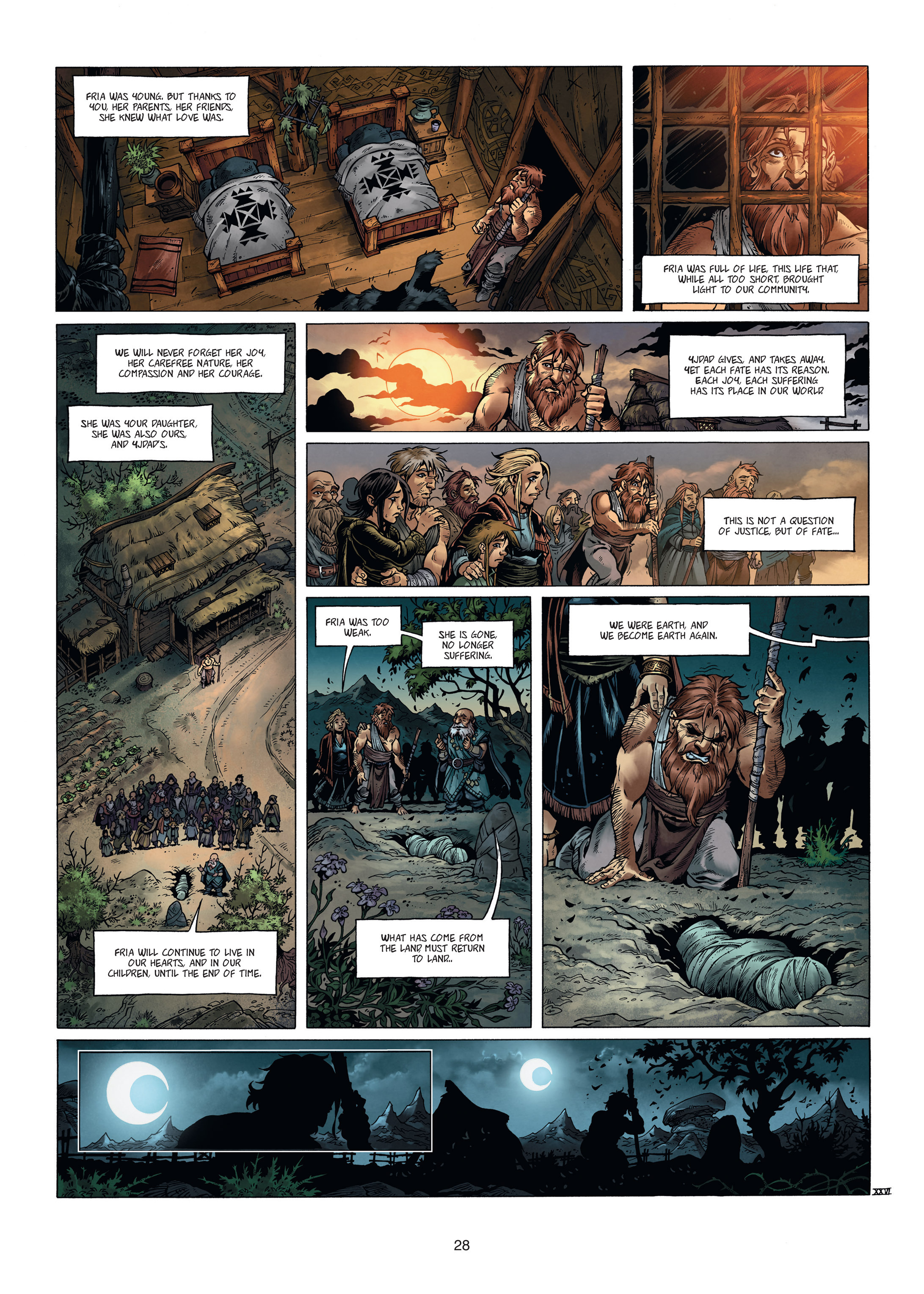 Read online Dwarves comic -  Issue #4 - 28
