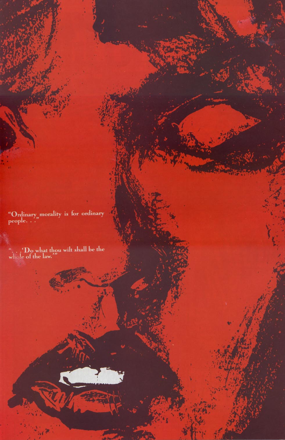 Read online Clive Barker's Night Breed (1990) comic -  Issue #13 - 34