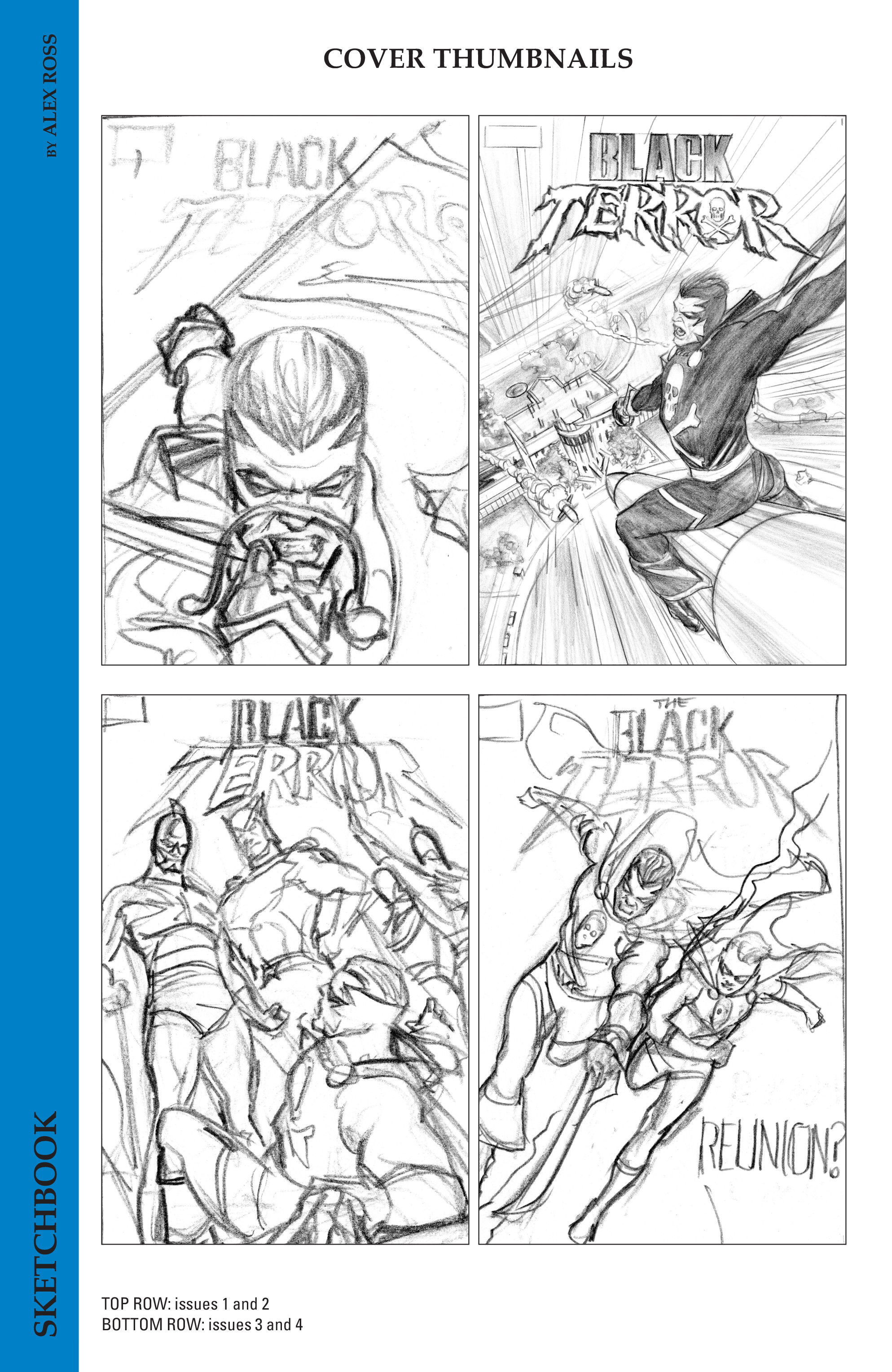 Read online Project: Superpowers Omnibus comic -  Issue # TPB 2 (Part 4) - 34