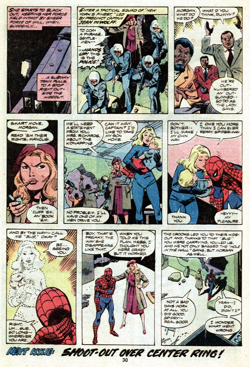 Marvel Team-Up (1972) Issue #88 #95 - English 18