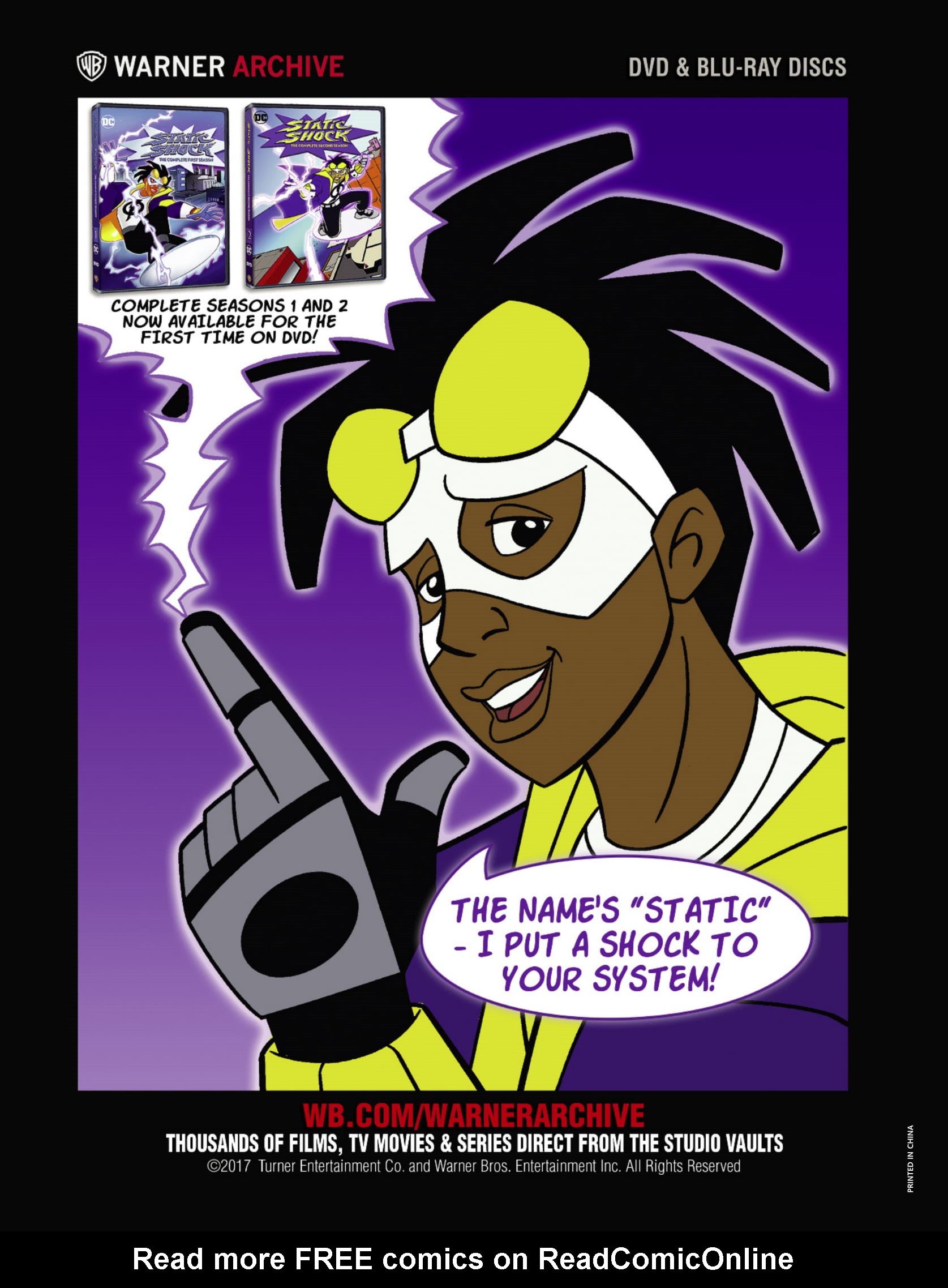 Read online Back Issue comic -  Issue #99 - 84