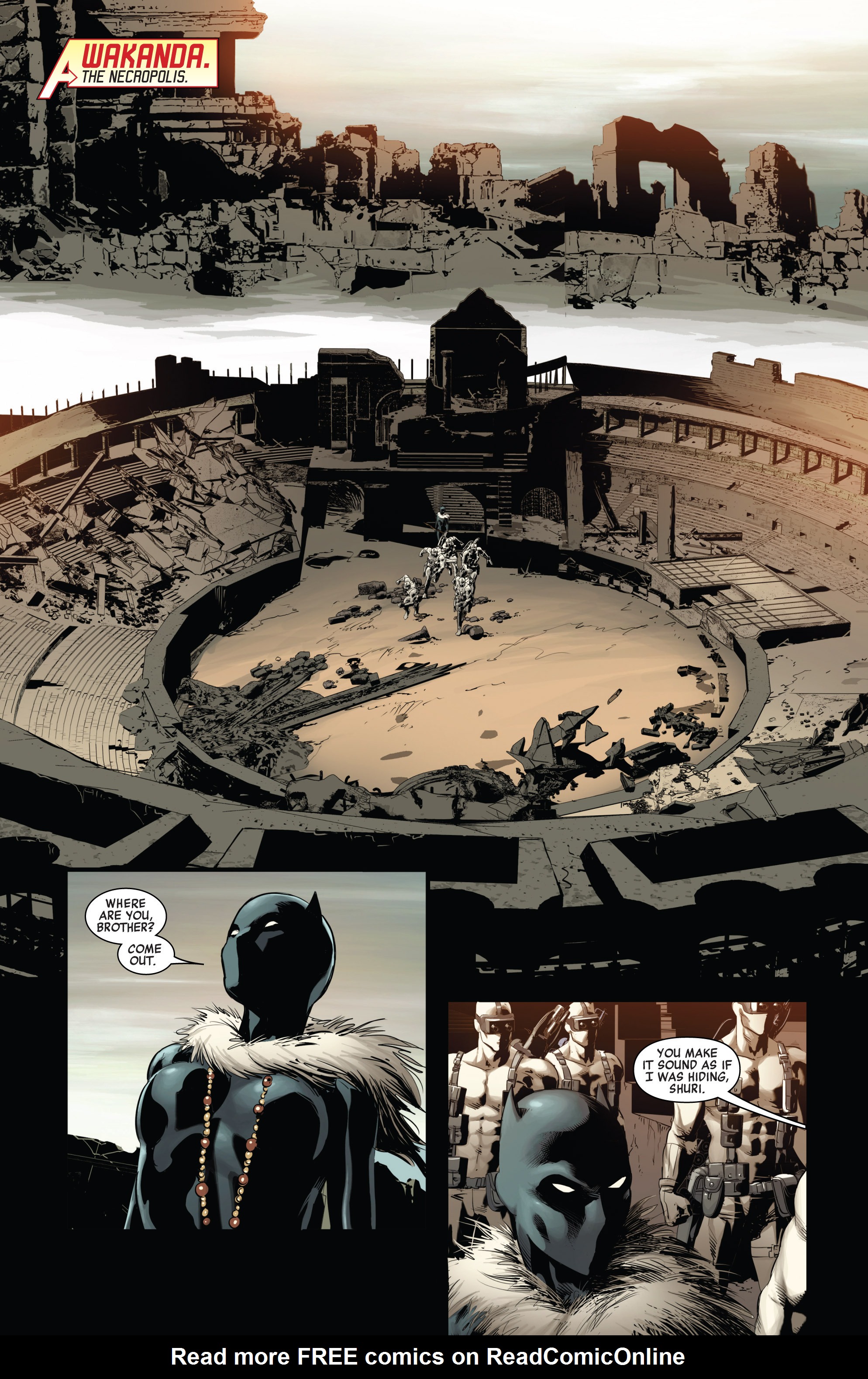Read online Avengers by Jonathan Hickman Omnibus comic -  Issue # TPB 1 (Part 11) - 80