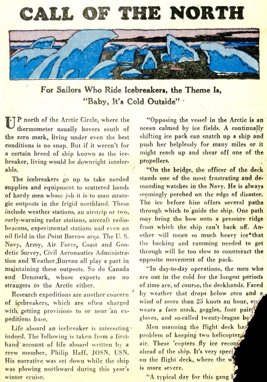 Adventure Comics (1938) issue 194 - Page 31