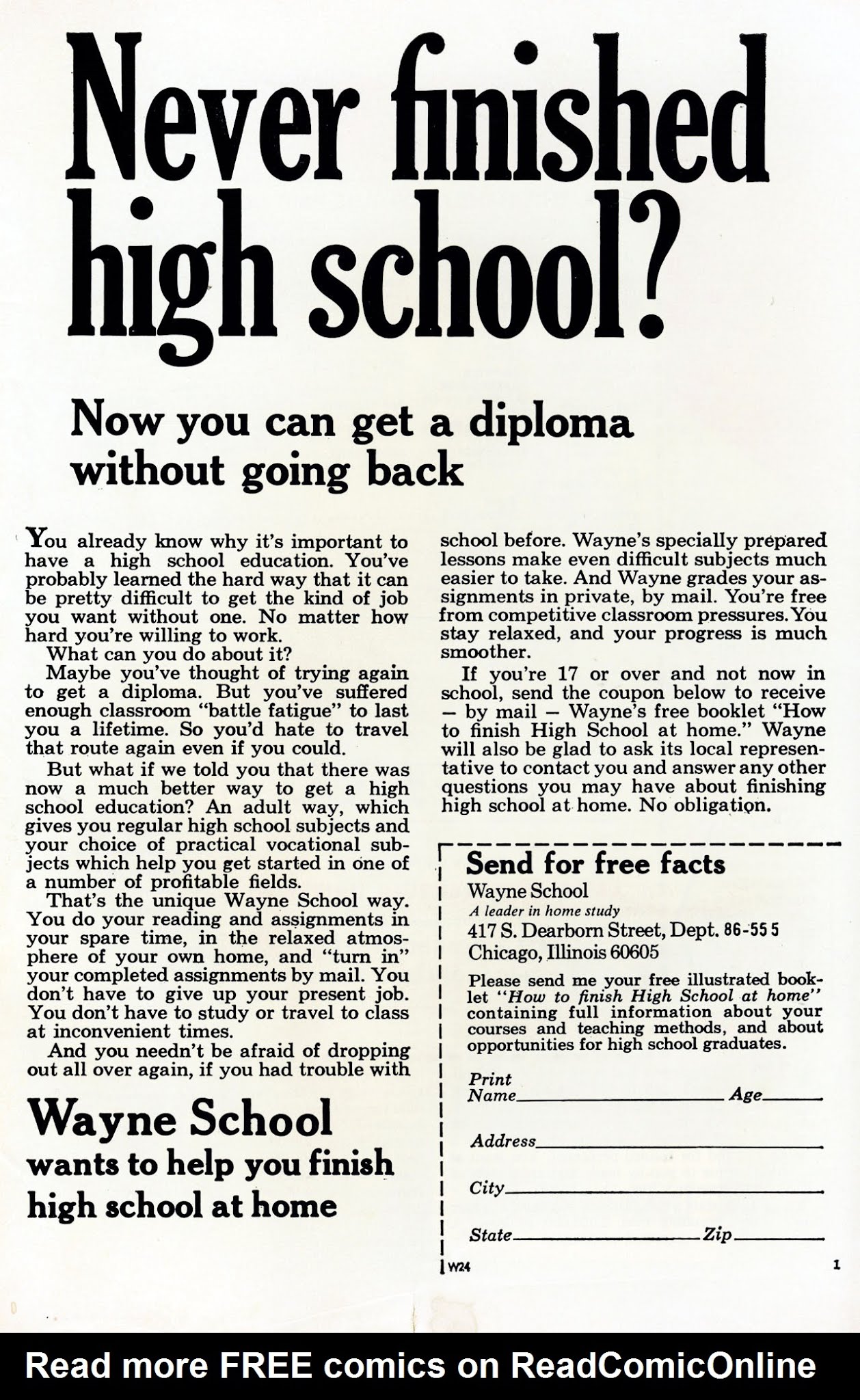 Read online Our Love Story comic -  Issue #22 - 35