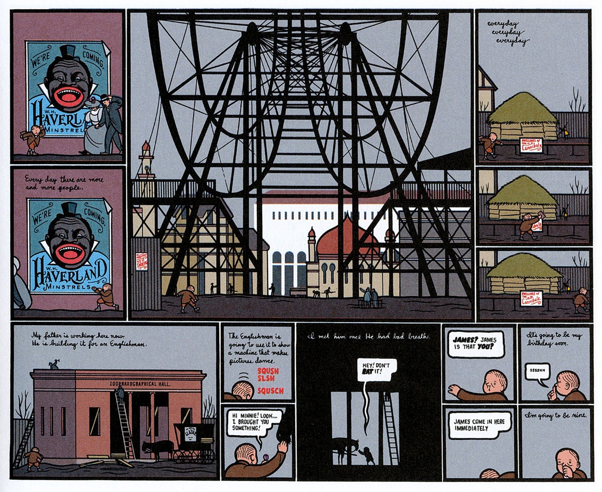 Read online The Acme Novelty Library comic -  Issue #13 - 51