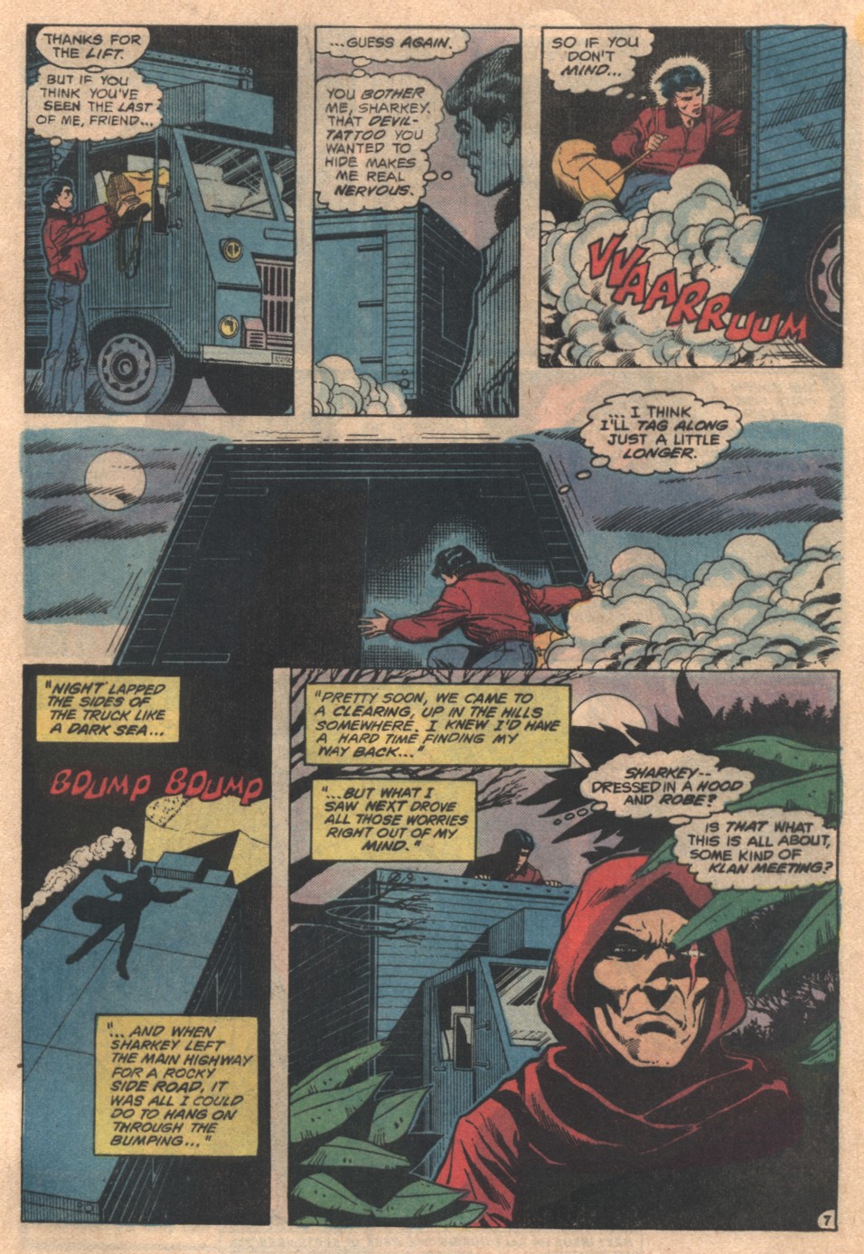 Read online Batman (1940) comic -  Issue #341 - 27