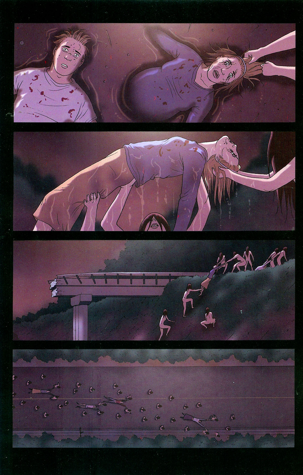 Read online Girls comic -  Issue #18 - 4