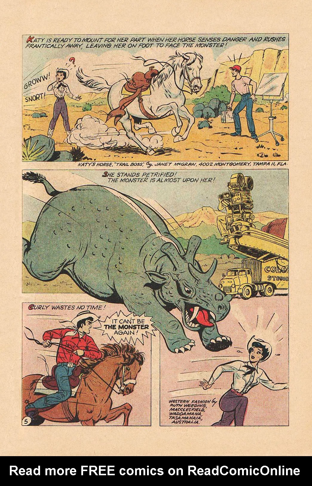 Read online Archie Giant Series Magazine comic -  Issue #12 - 7