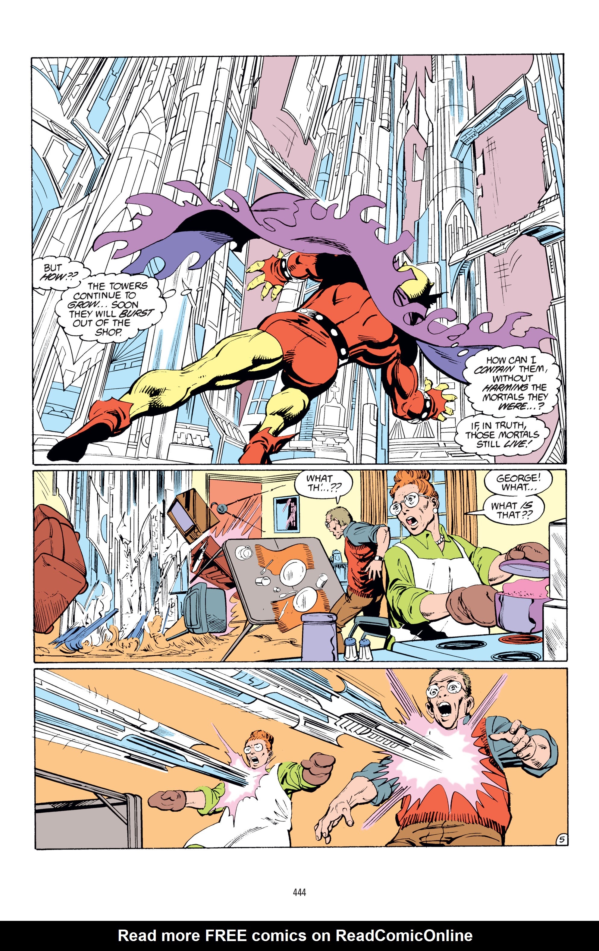 Read online Superman: The Man of Steel (2020) comic -  Issue # TPB 1 (Part 5) - 41