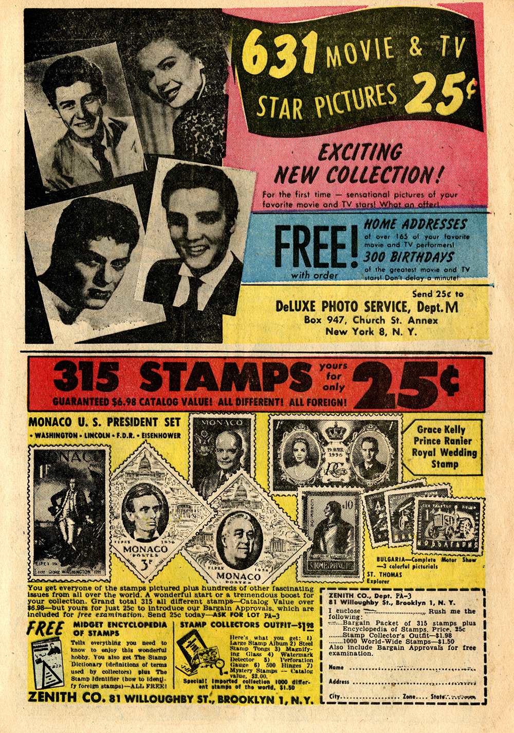 Read online Pat the Brat comic -  Issue #20 - 9