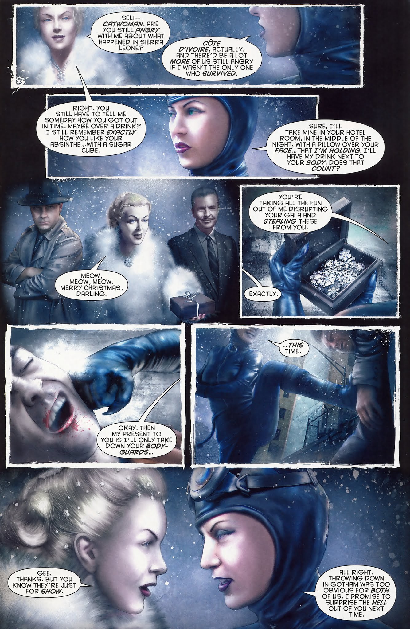 Read online Batman 80-Page Giant (2010) comic -  Issue # Full - 57