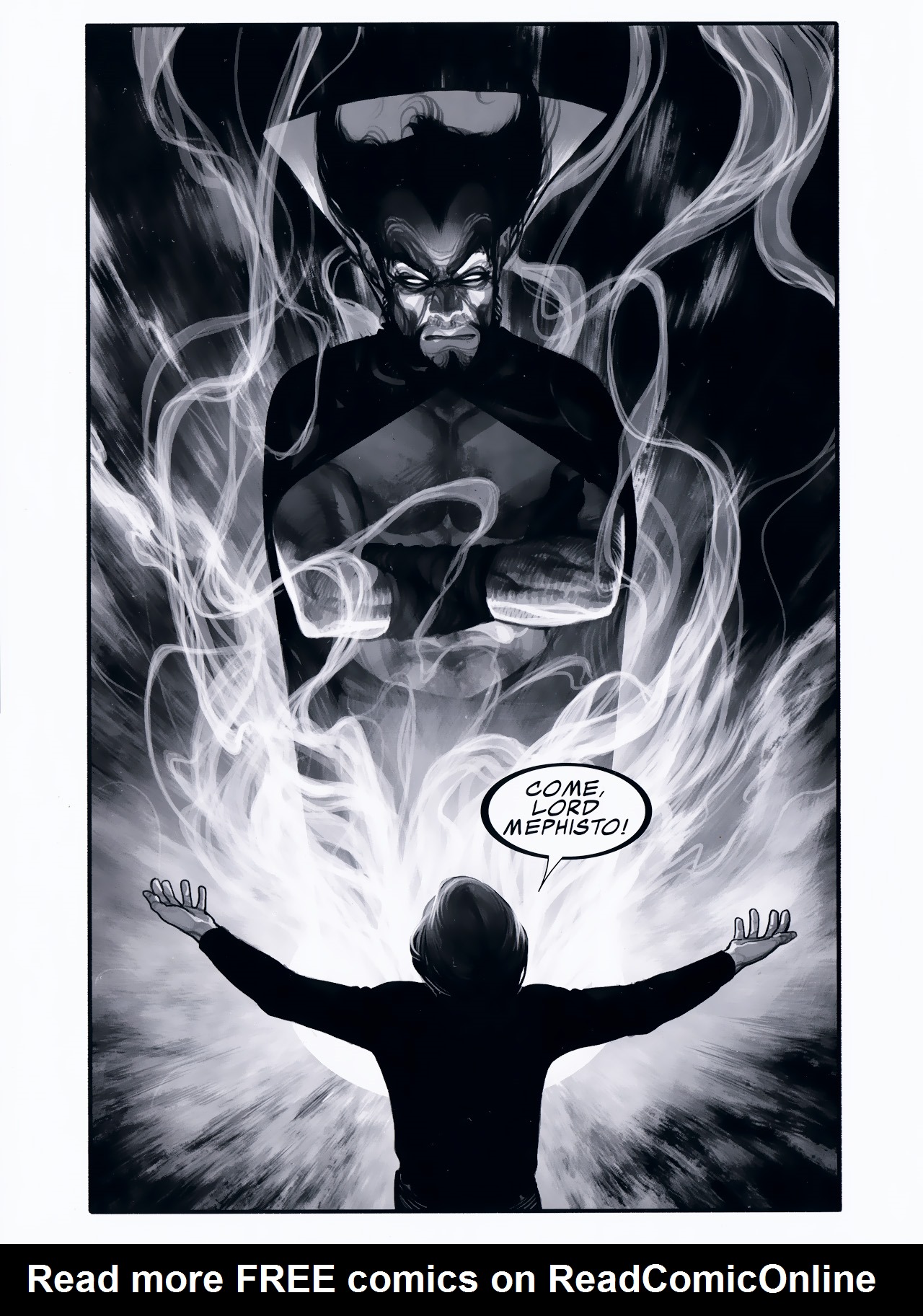 Read online Marvel Super Action (2011) comic -  Issue # Full - 57