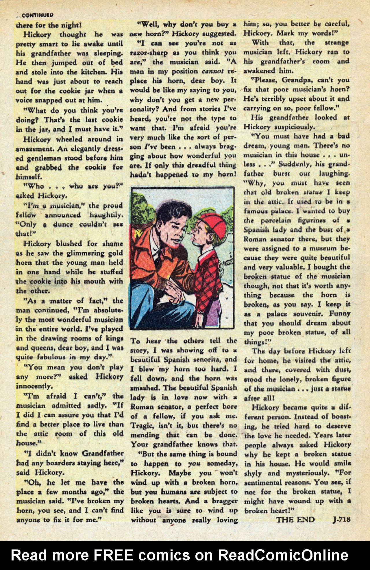 Marvel Tales (1949) 147 Page 27