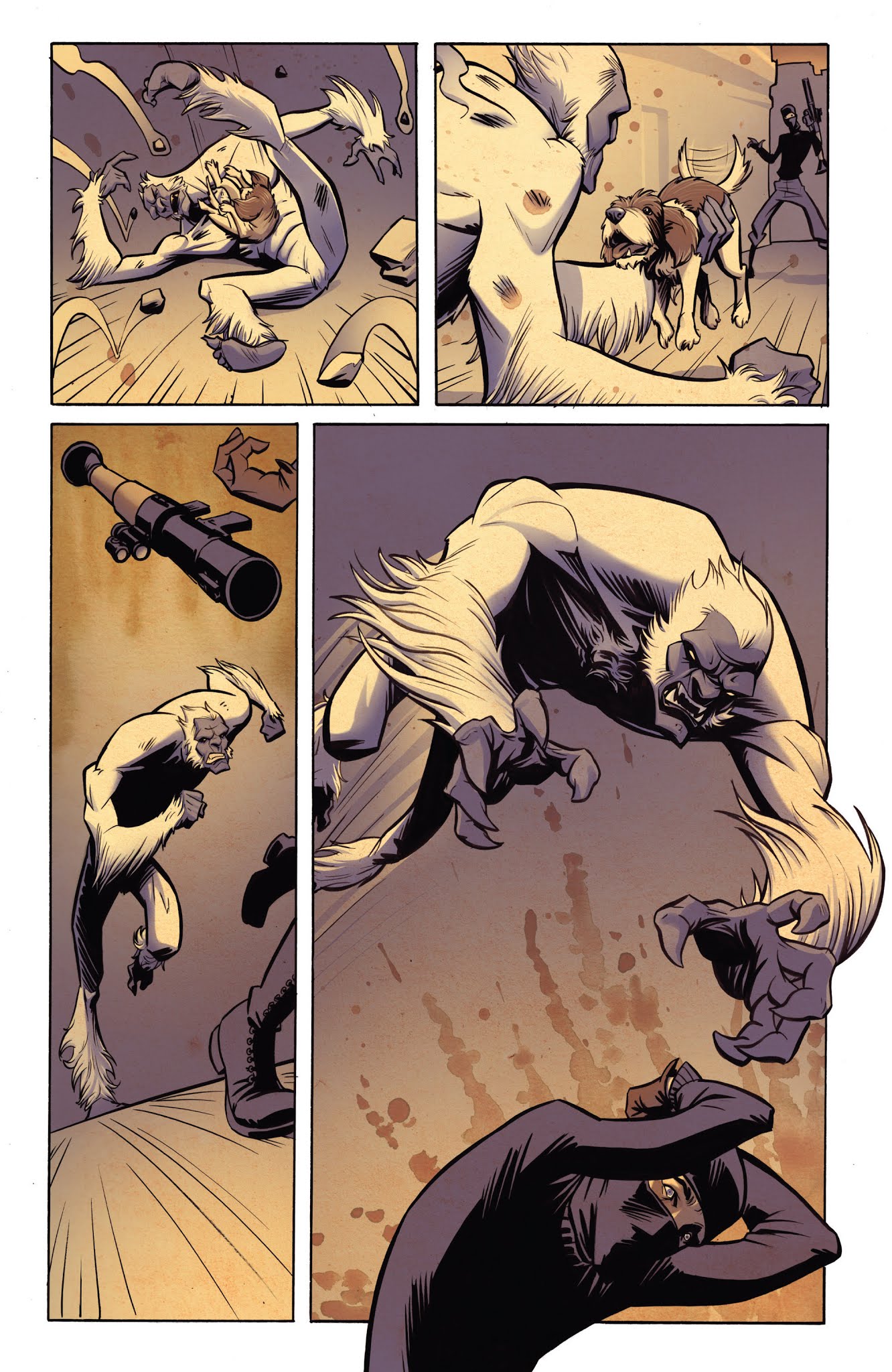 Read online Imaginary Drugs comic -  Issue # TPB (Part 1) - 44