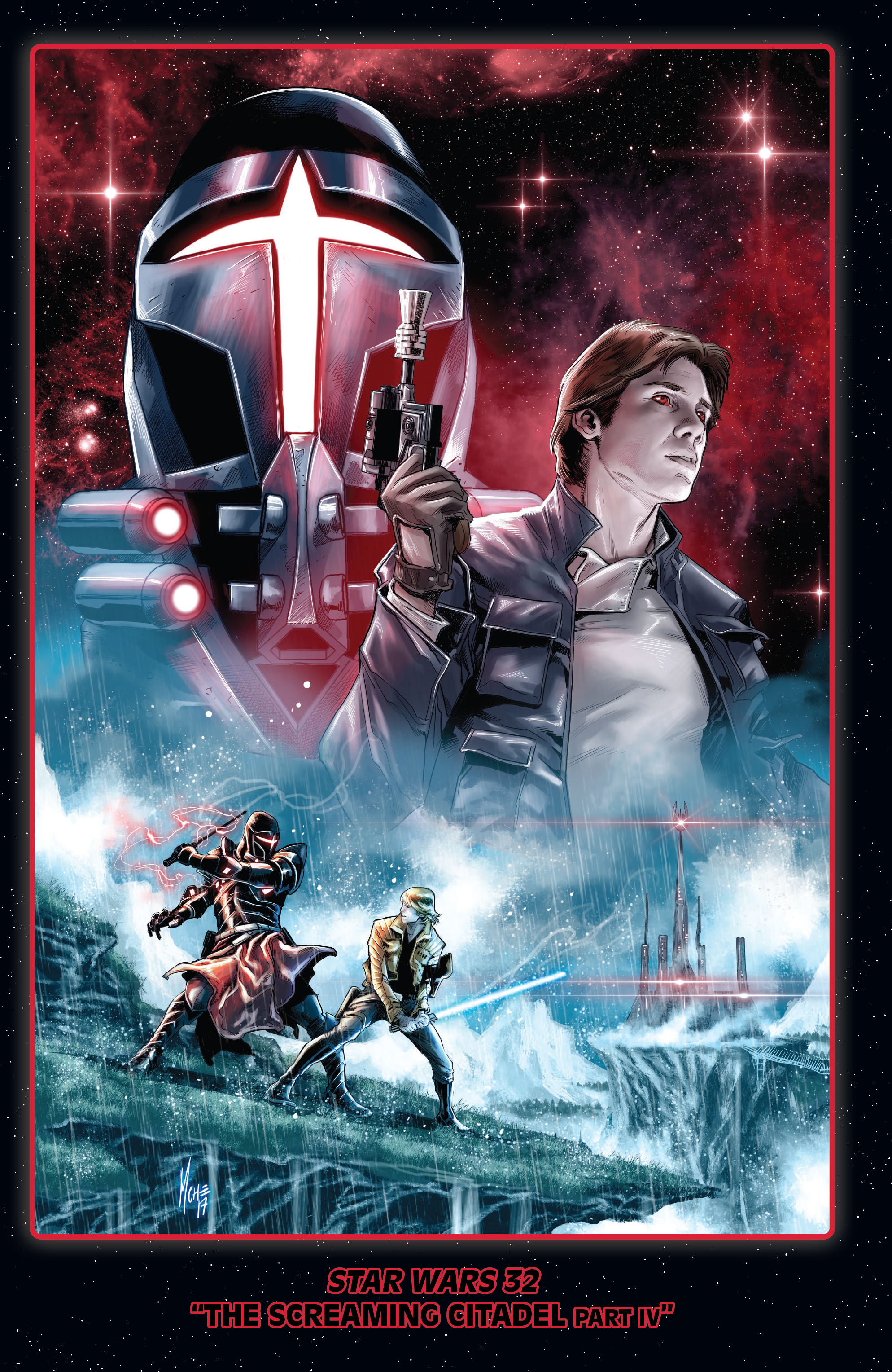 Read online Star Wars: Doctor Aphra Omnibus comic -  Issue # TPB 1 (Part 4) - 81