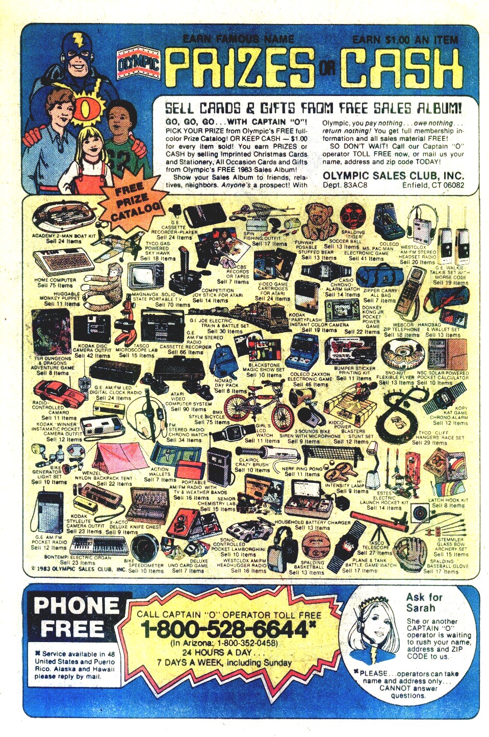 Read online Archie and Me comic -  Issue #140 - 34