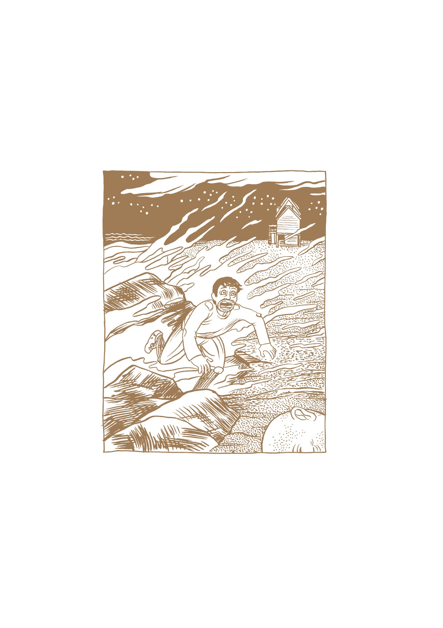 Read online Bottomless Belly Button comic -  Issue # TPB - 498