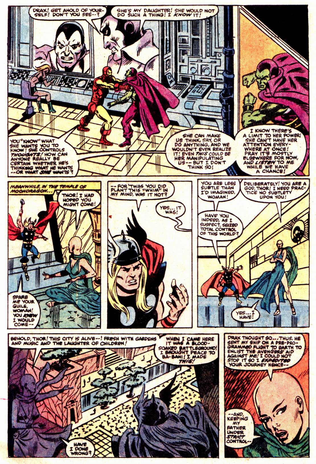 The Avengers (1963) 219 Page 20