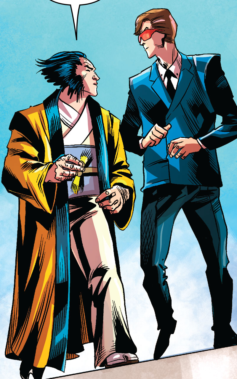 Read online Love Unlimited Infinity Comic comic -  Issue #21 - 38