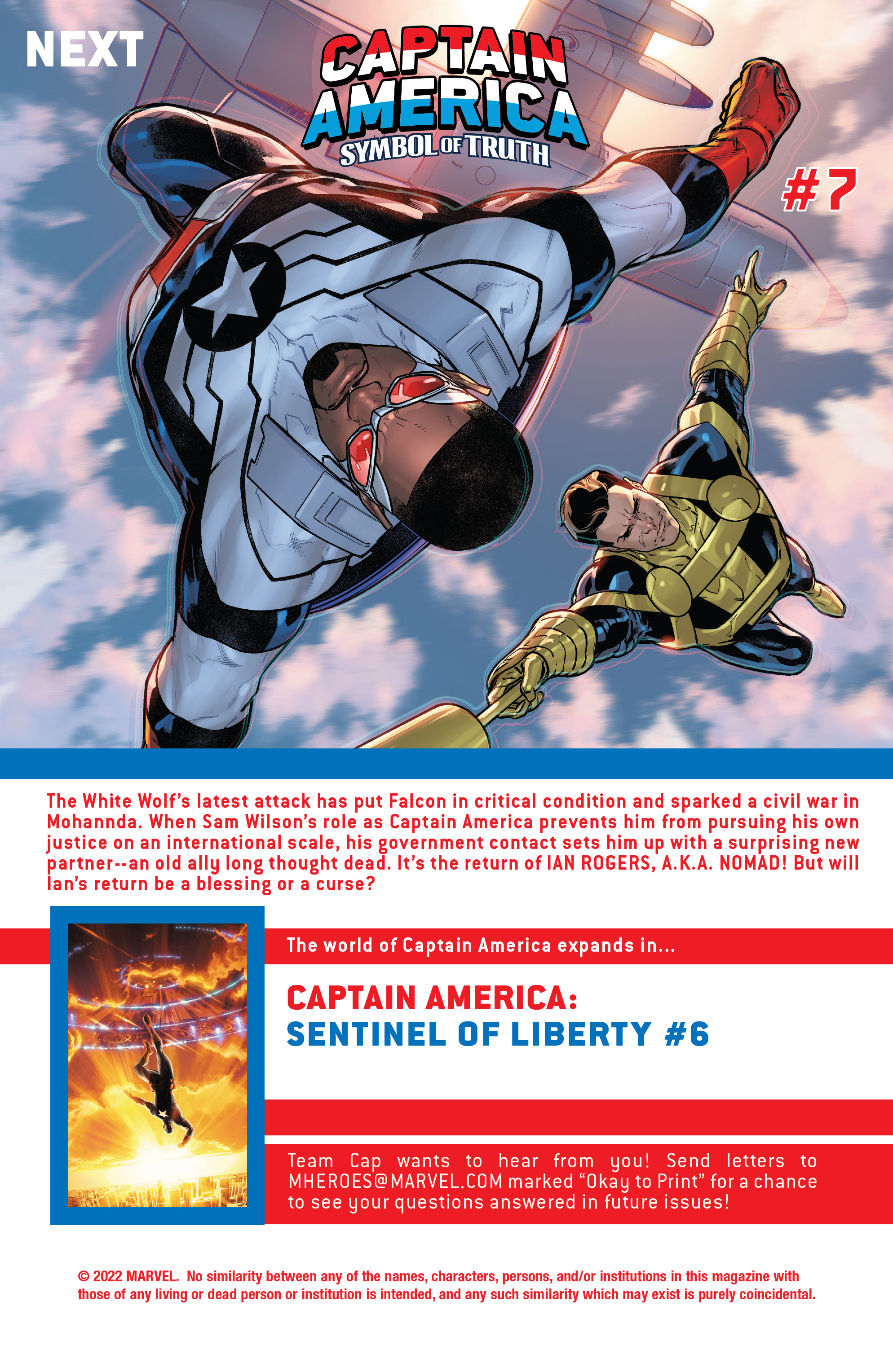 Read online Captain America: Symbol Of Truth comic -  Issue #6 - 24