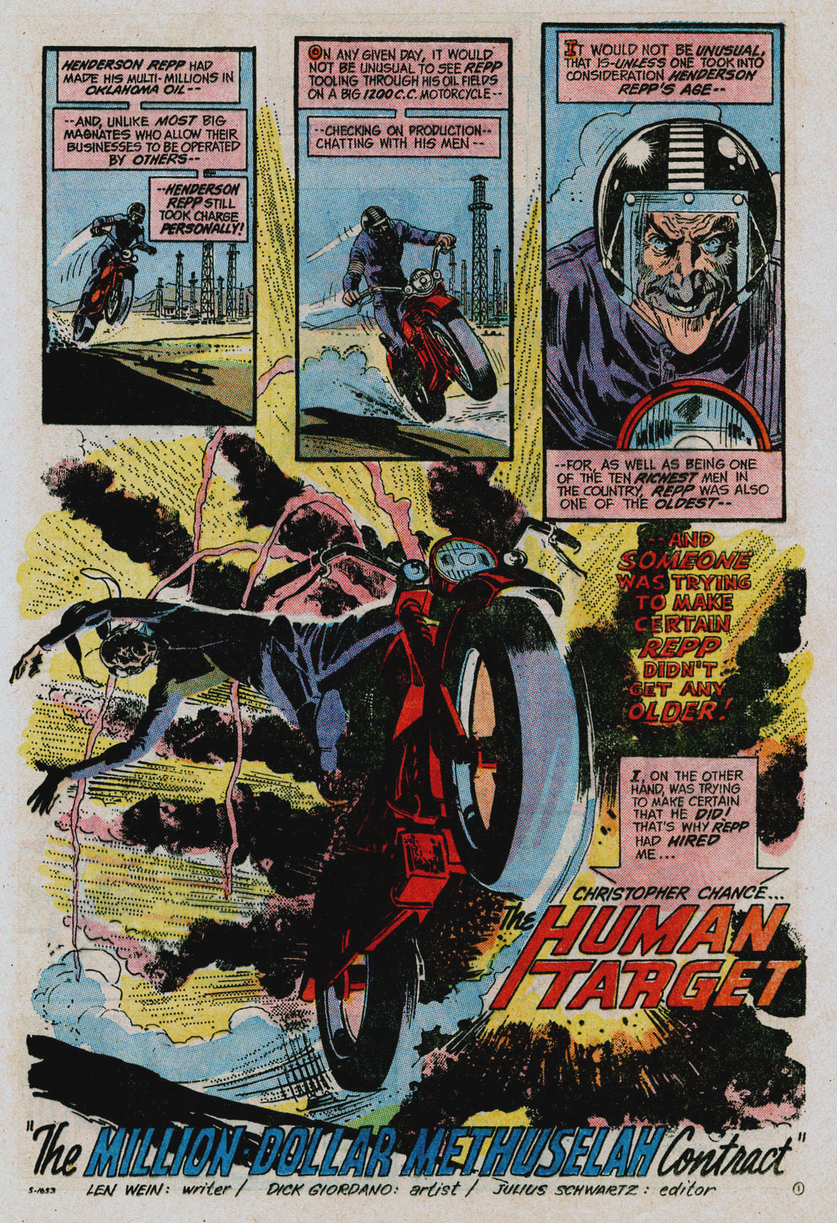 Read online Action Comics (1938) comic -  Issue #432 - 20