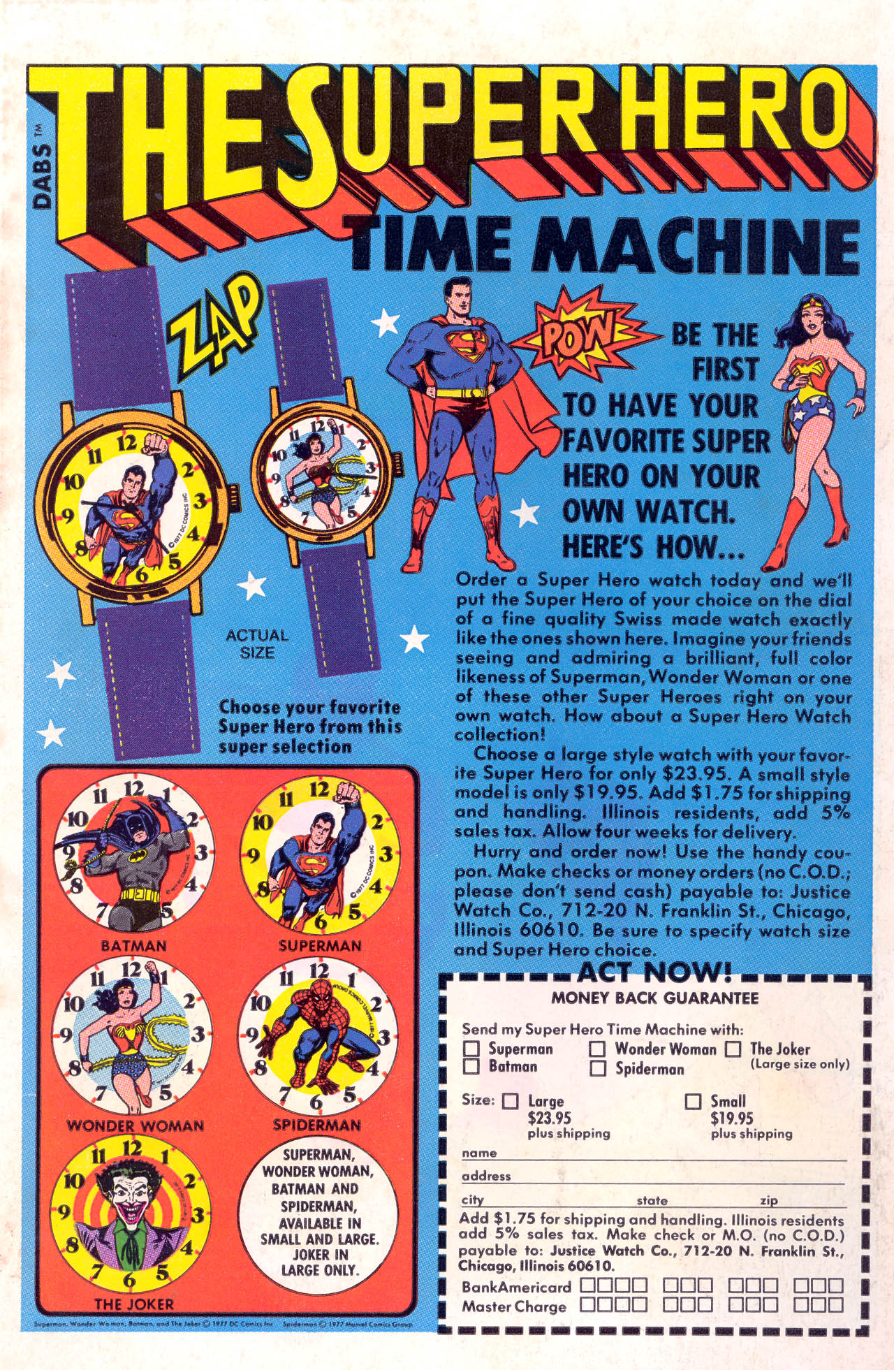 Read online Weird War Tales (1971) comic -  Issue #60 - 36