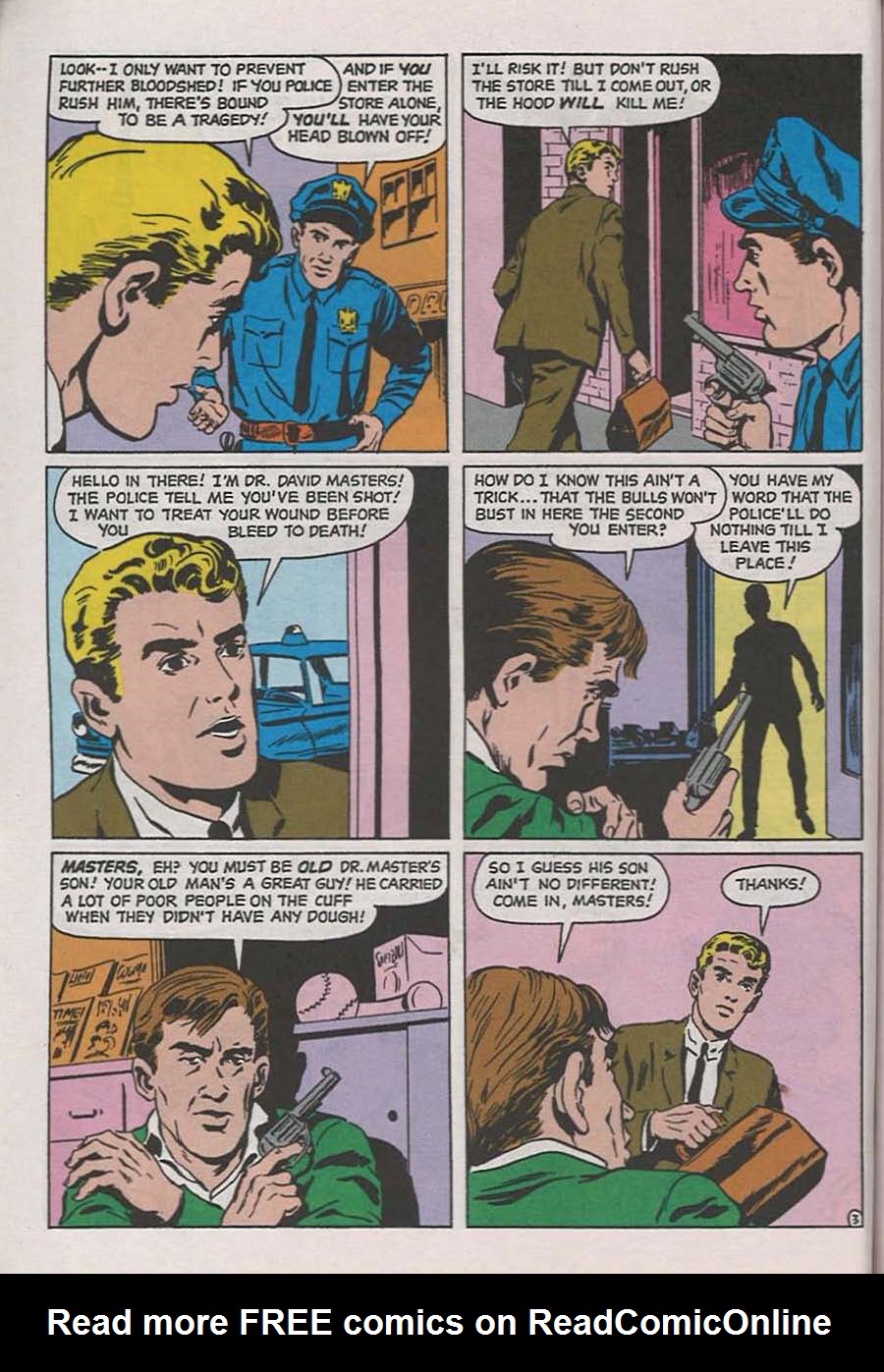 Read online World of Archie Double Digest comic -  Issue #10 - 38