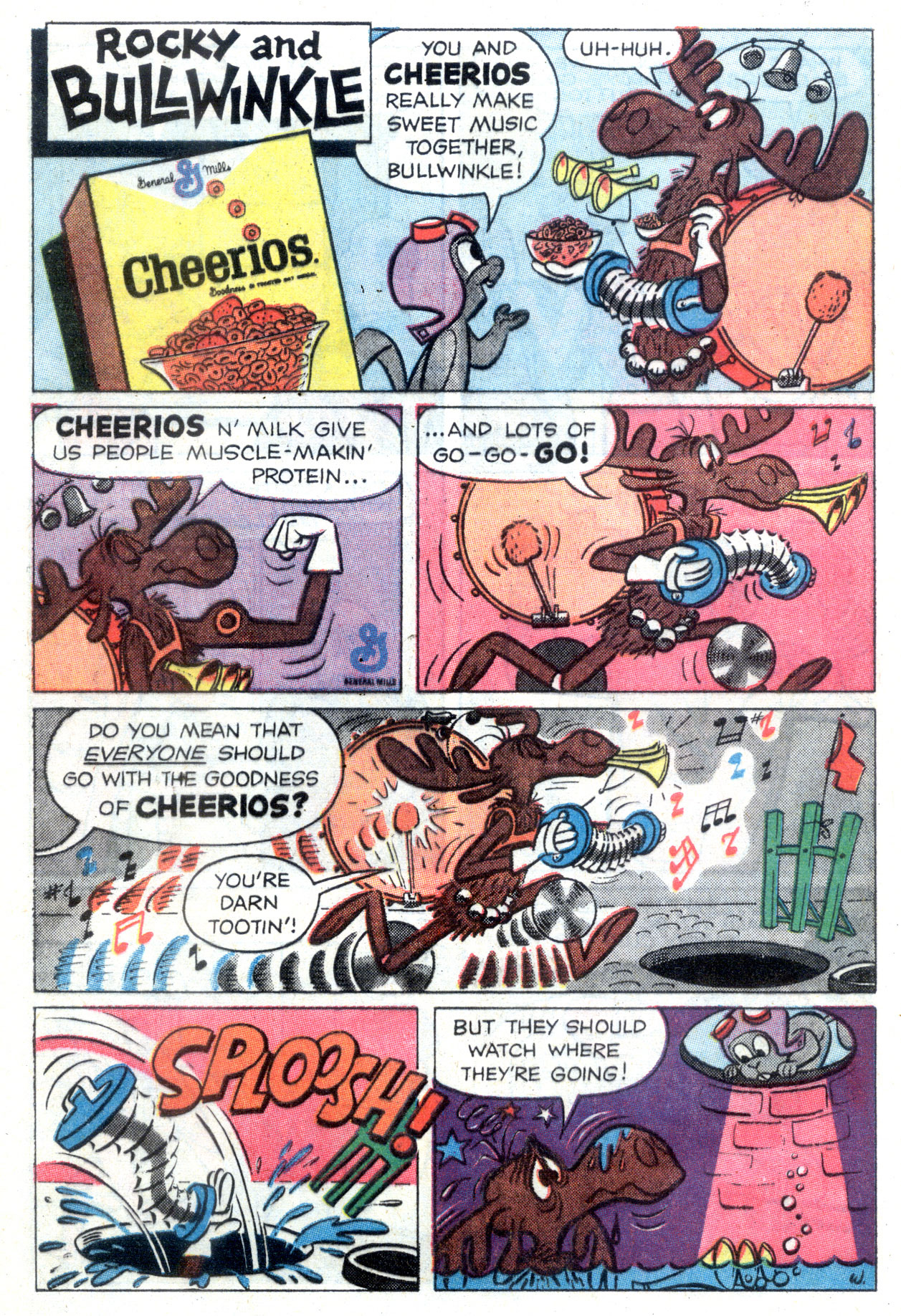 Read online Life With Archie (1958) comic -  Issue #51 - 9