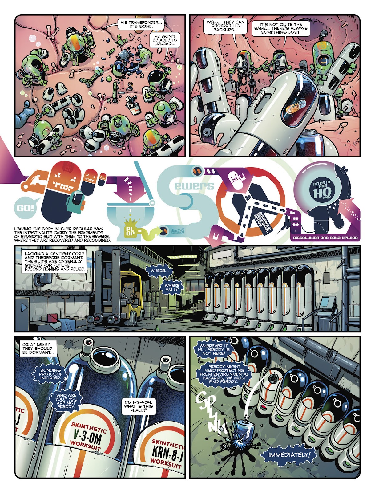 2000 AD issue 2230 - Page 24