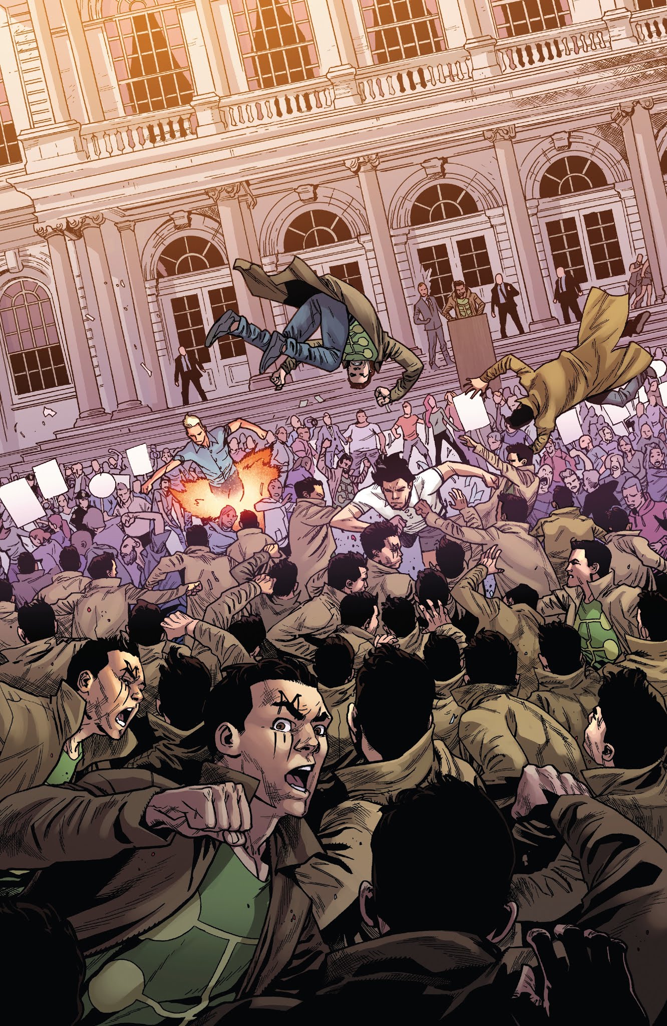 Read online Uncanny X-Men (2019) comic -  Issue # _Director_s Edition (Part 2) - 96