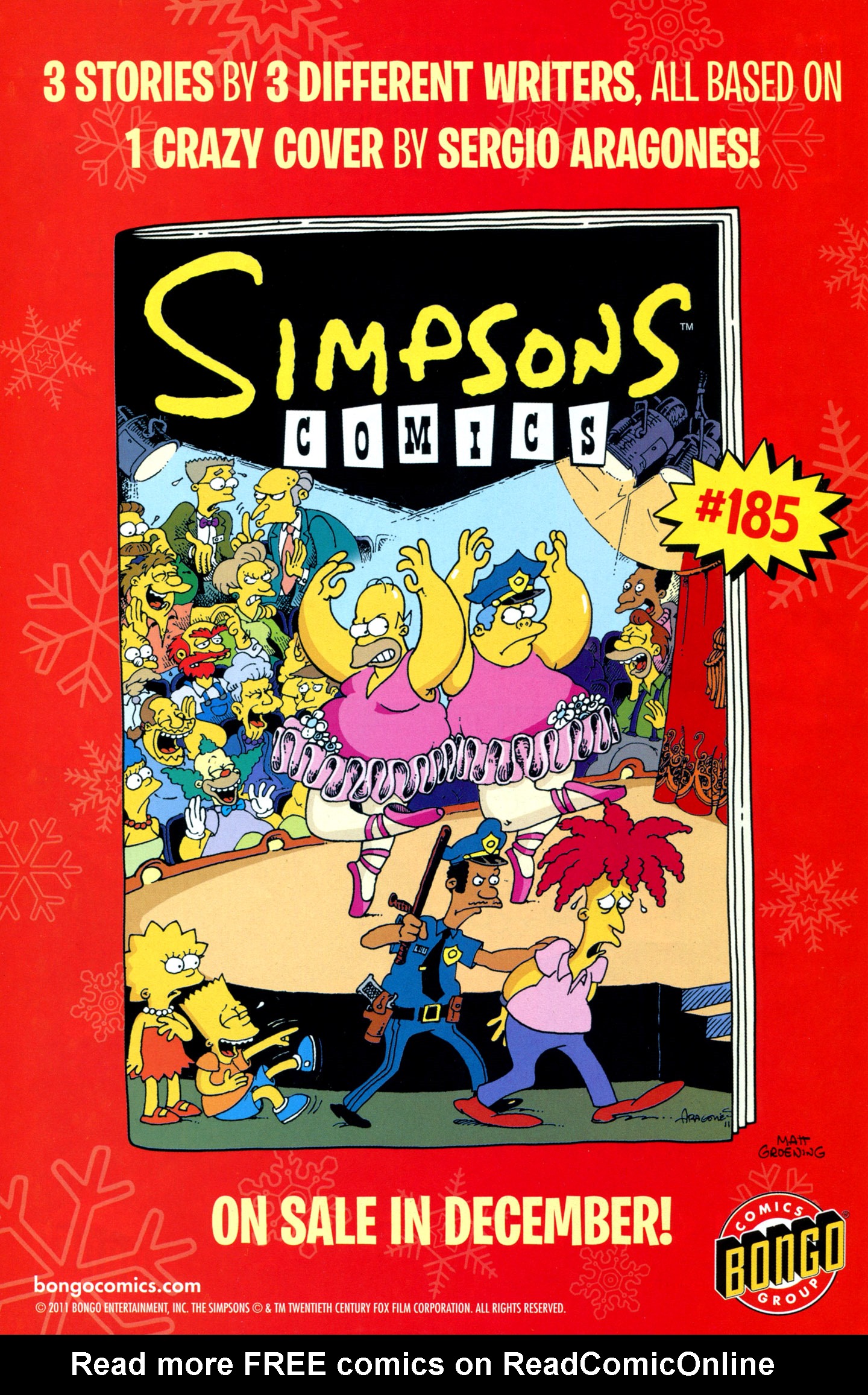 Read online Simpsons Comics Presents Bart Simpson comic -  Issue #65 - 15