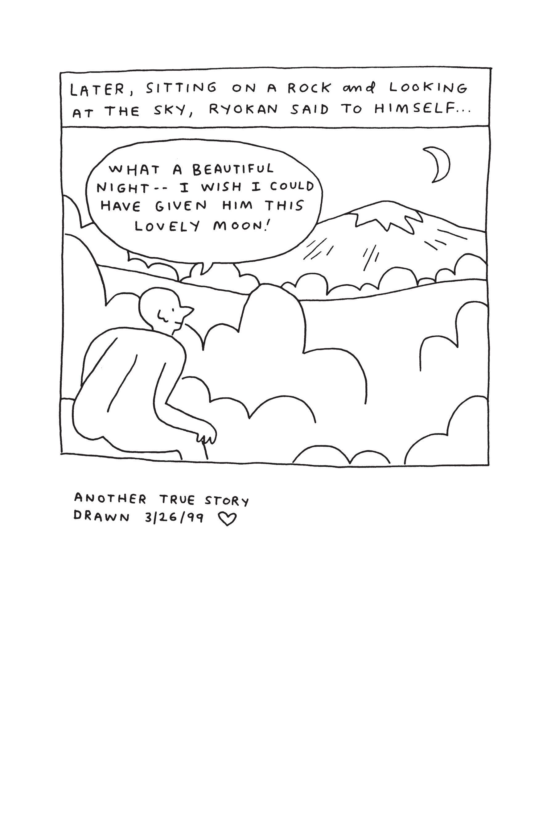 Read online Map of My Heart comic -  Issue # TPB (Part 1) - 99