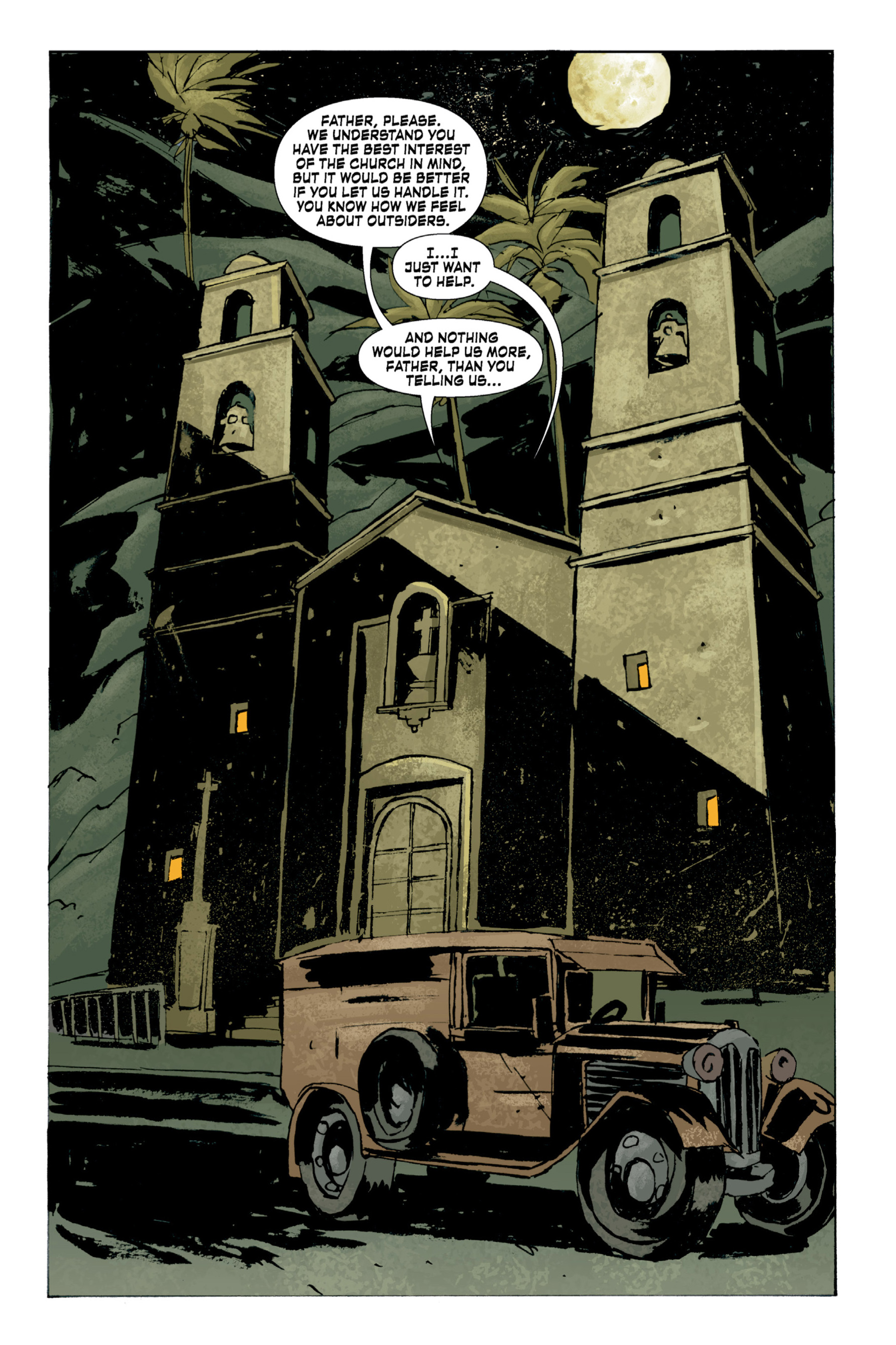 Read online Criminal Macabre Omnibus comic -  Issue # TPB 2 - 214