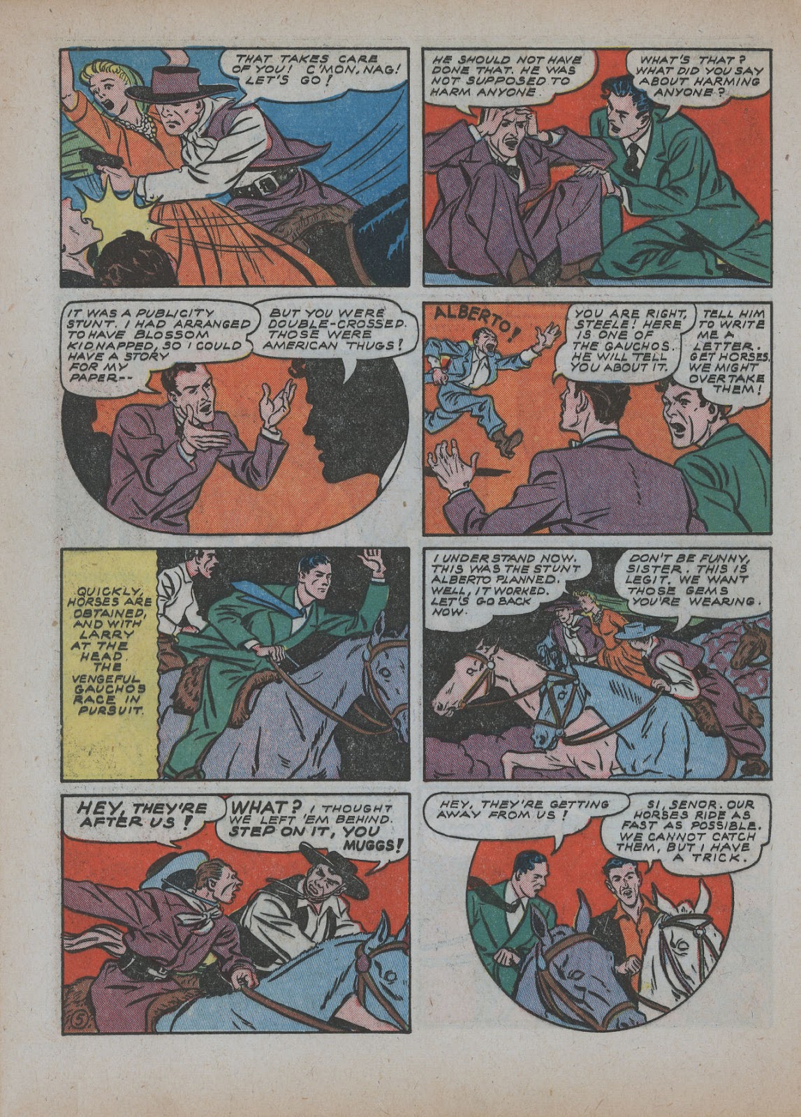 Detective Comics (1937) issue 59 - Page 28